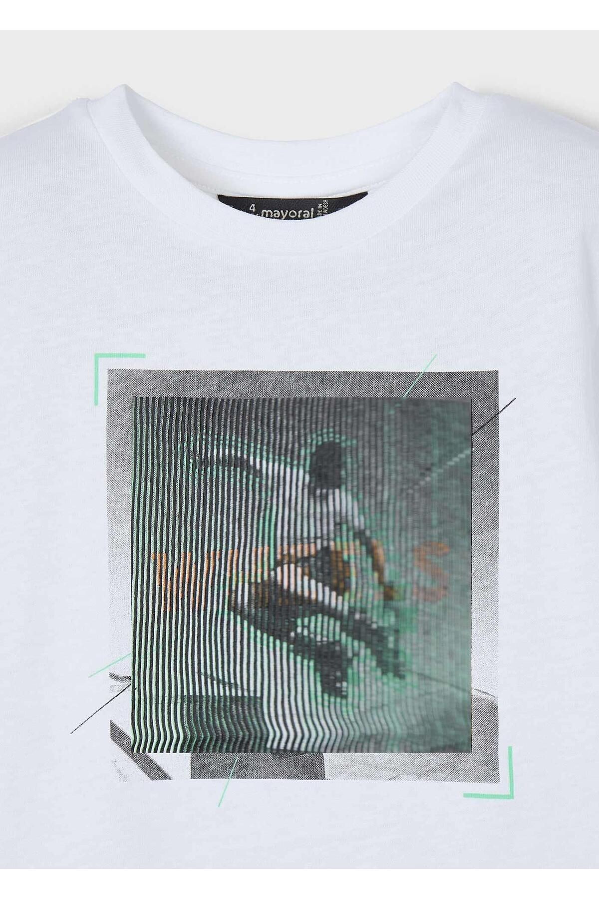 Erkek Çocuk Tshirt