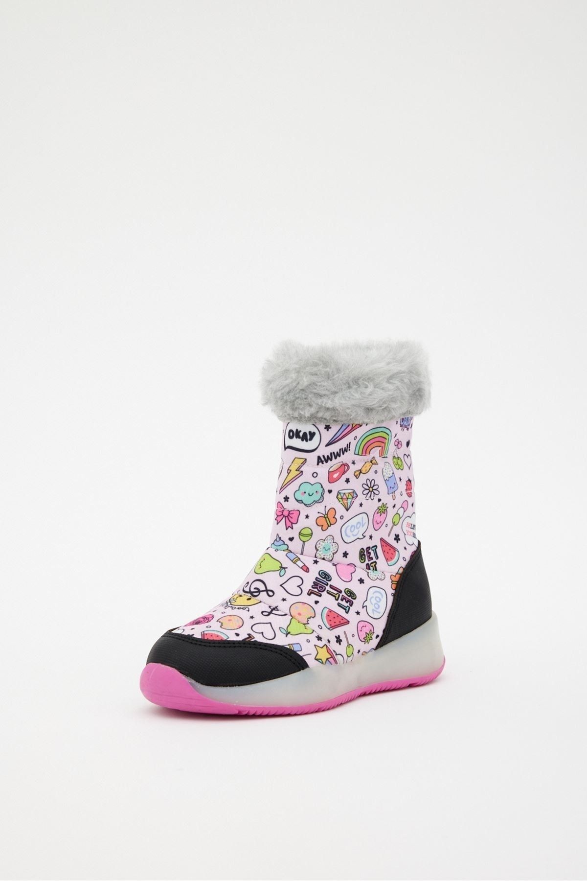 Tandra - Pinkpunk