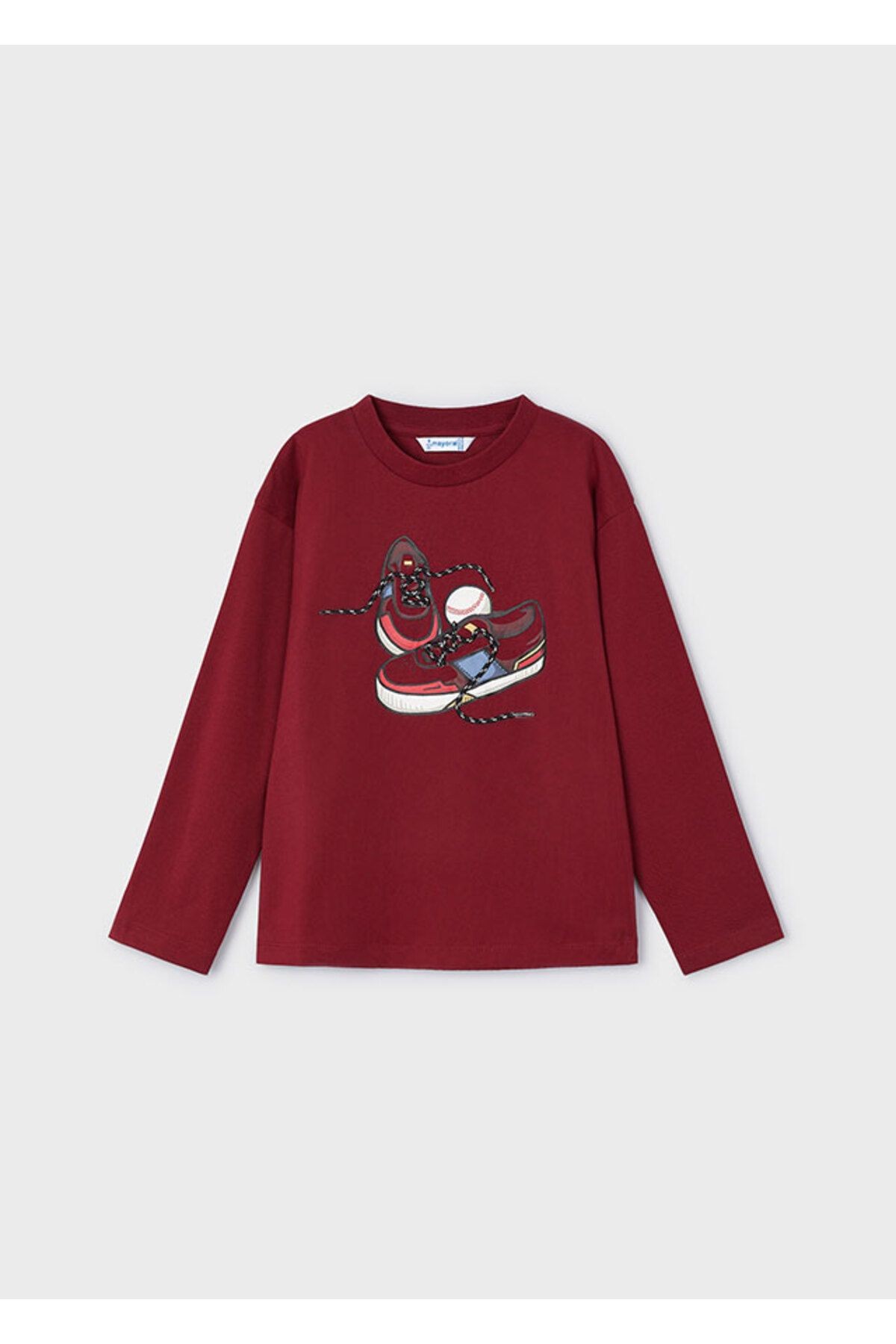 Uzun Kol Tshirt