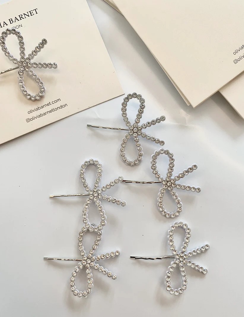 Belis' Hair Pin