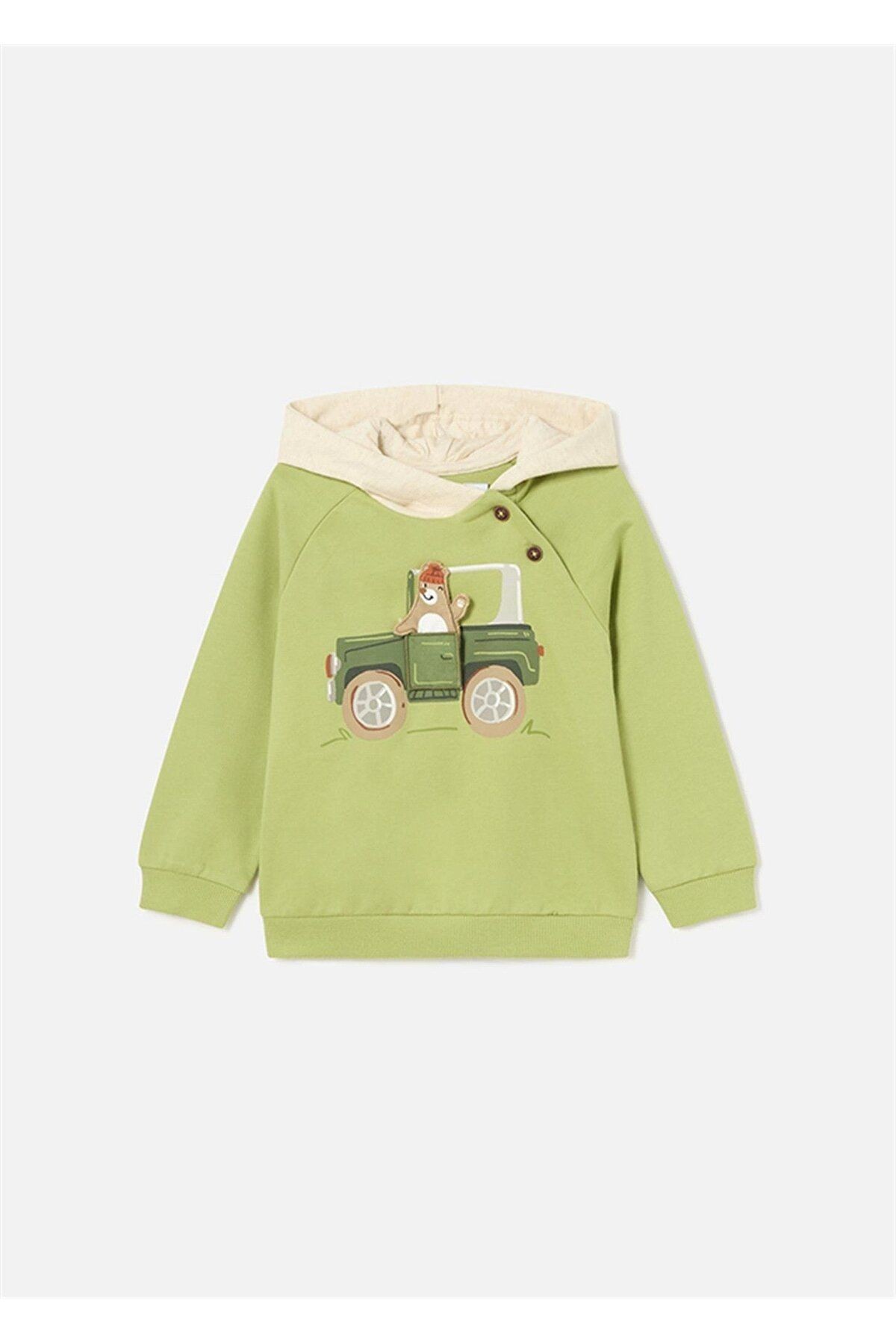 Sweatshirt