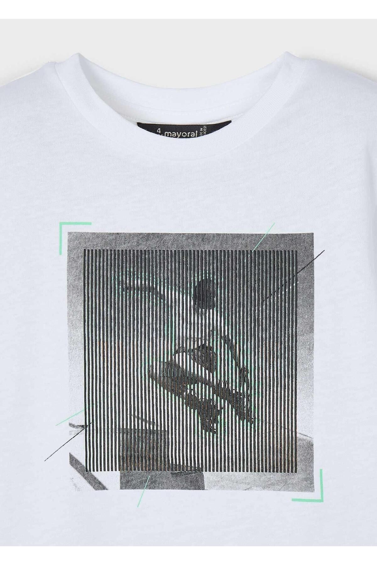 Erkek Çocuk Tshirt