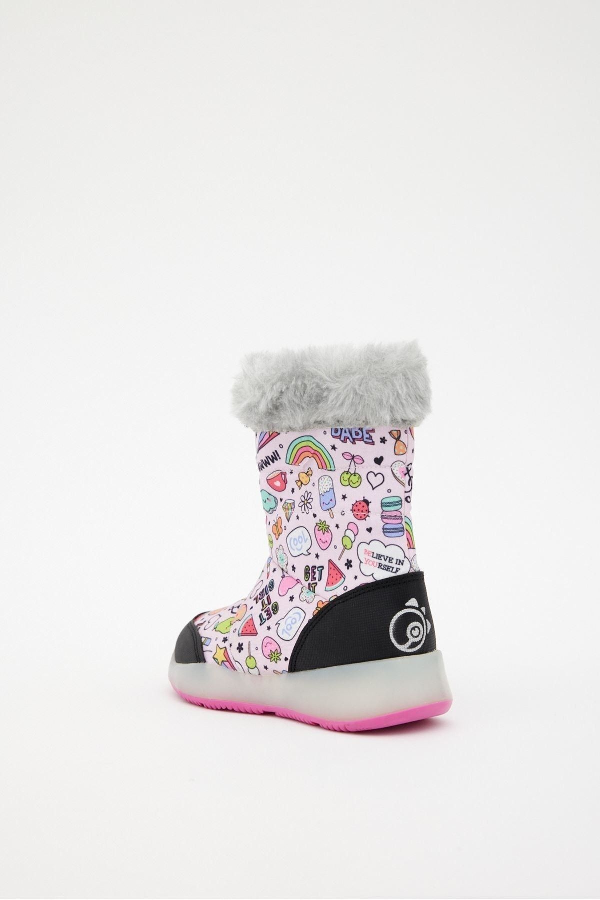 Tandra - Pinkpunk