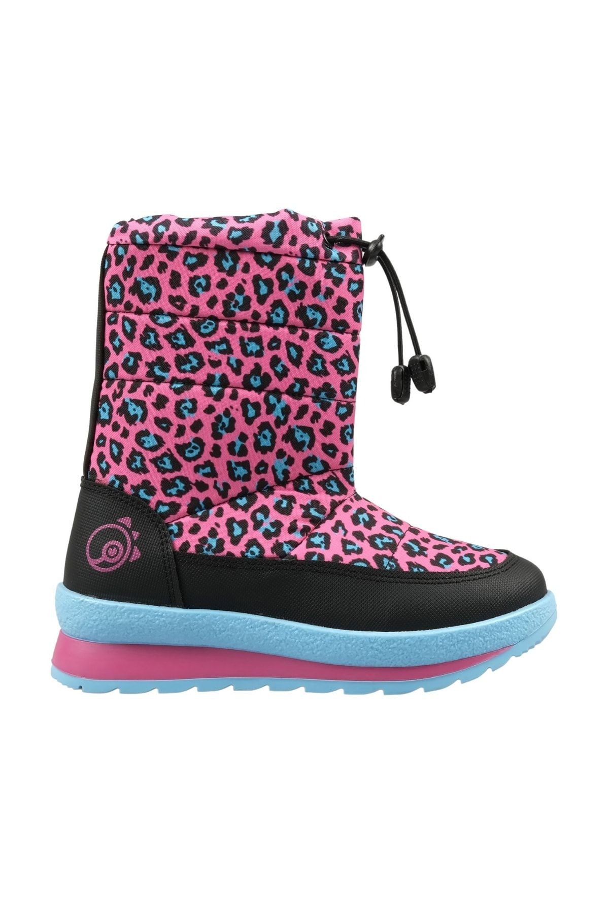 Pony Leo Çocuk Pembe Kar Botu (2w52b306)