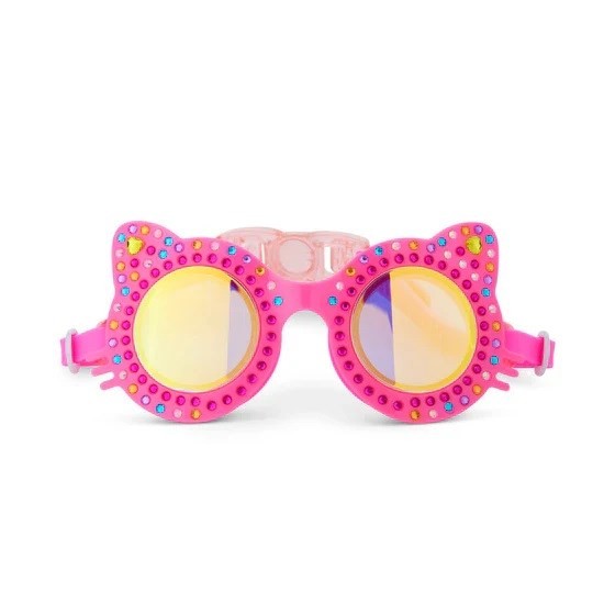 Bling2o Kitten Kız Çocuk Deniz Gözlüğü 