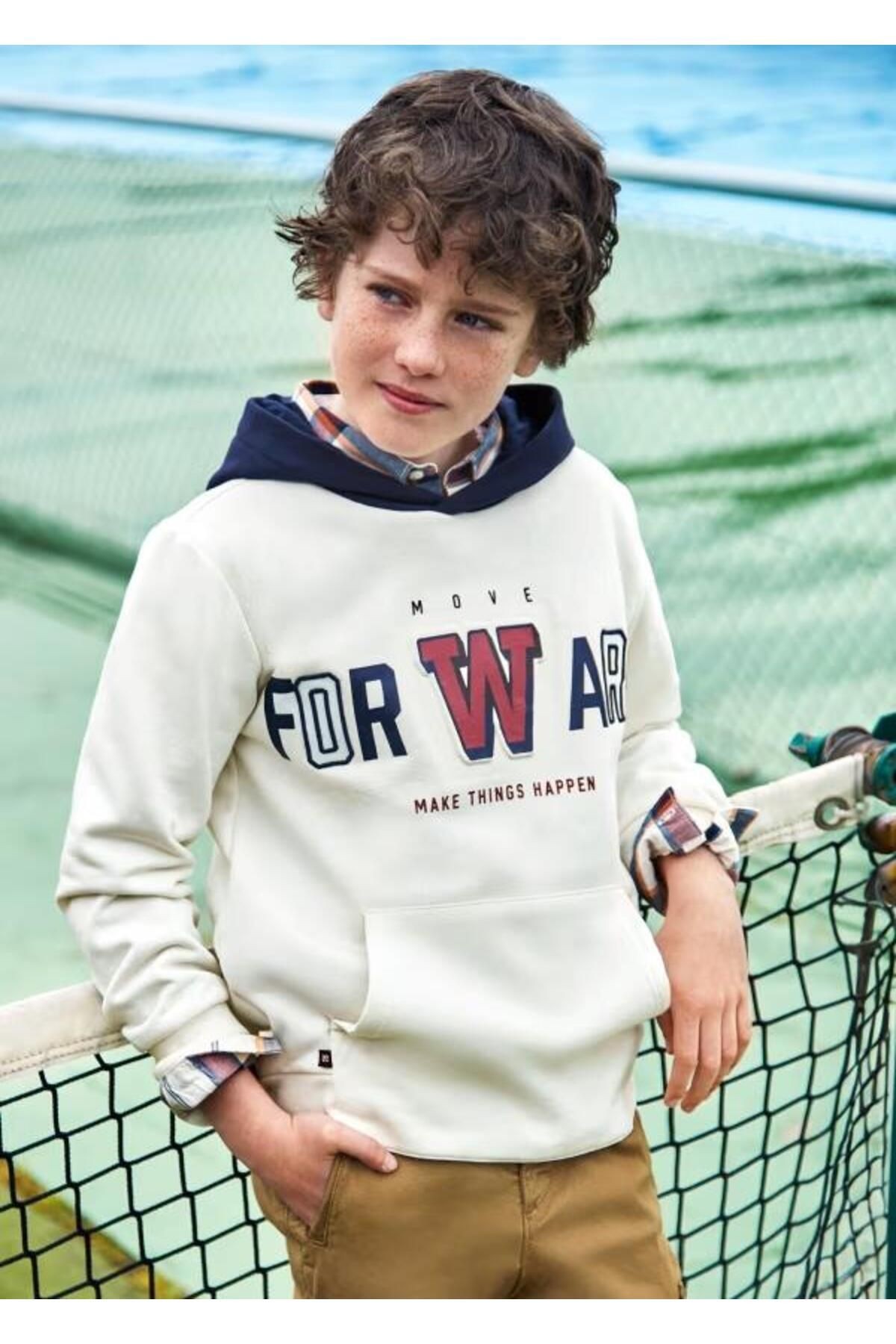 ERKEK SWEATSHIRT 24KMYR7447