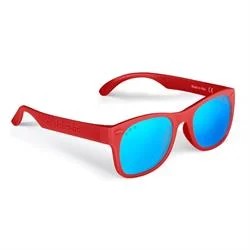 Roshambo Eyewear Mcfly / Kırmızı Standart Lens / W