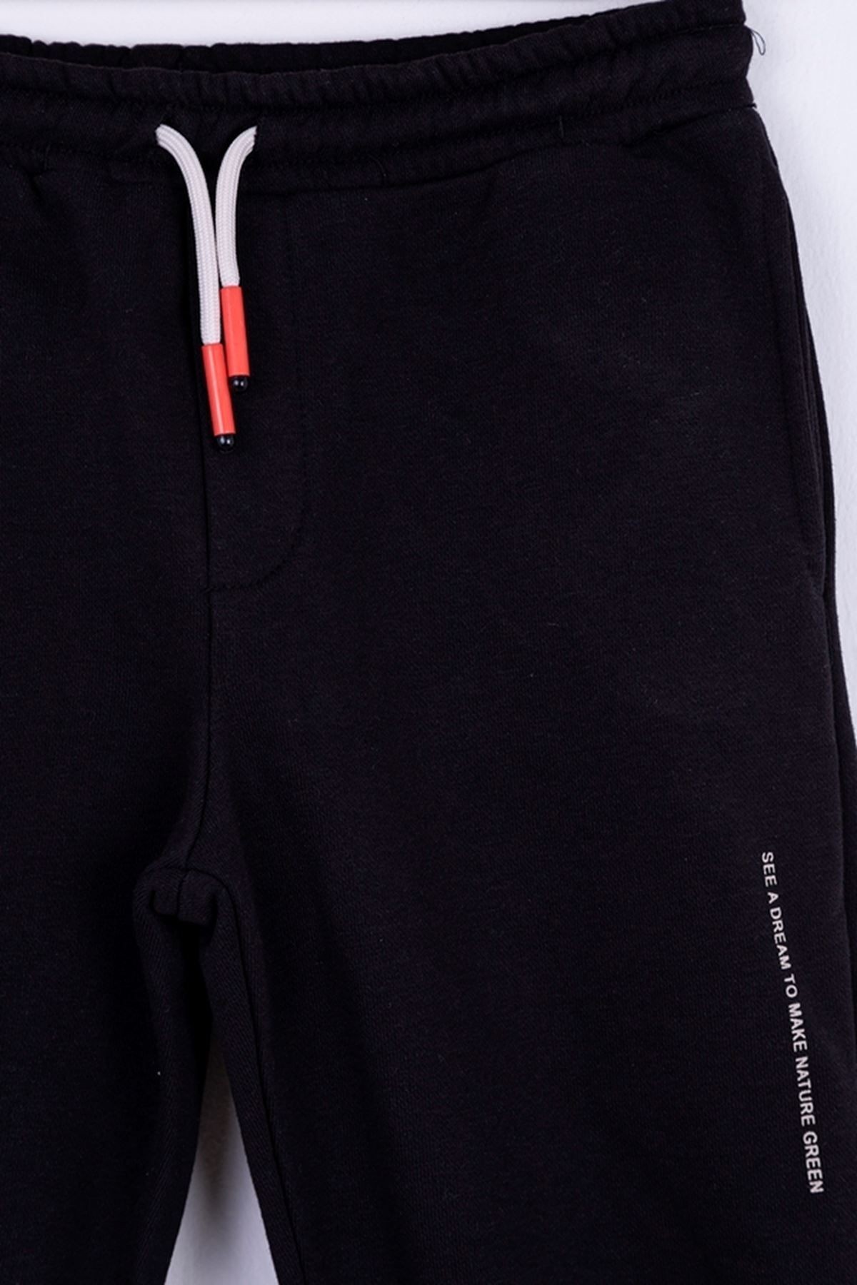 45315-effort Sweat 8/14 Siyah