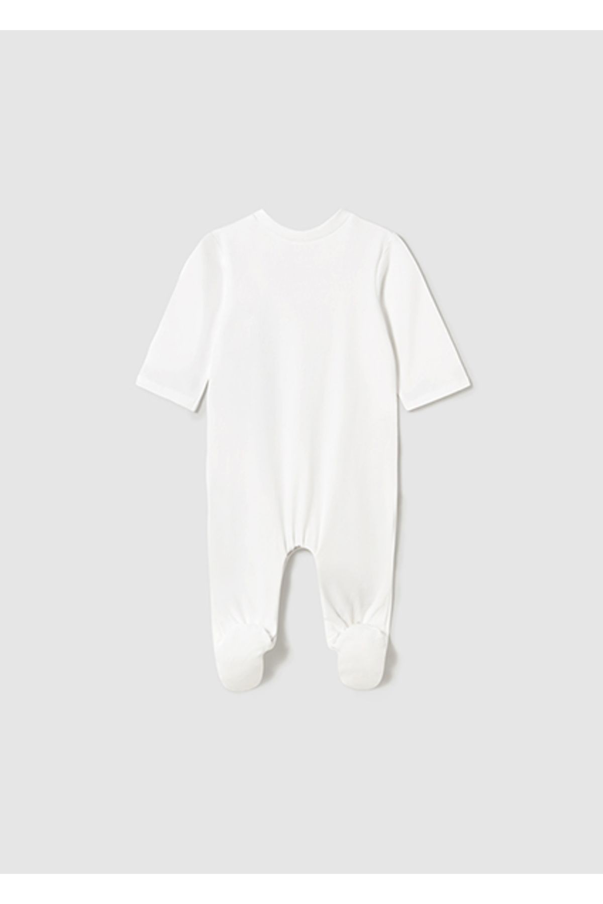 ERKEK BEBEK TULUM-UZUN-2 LI SET