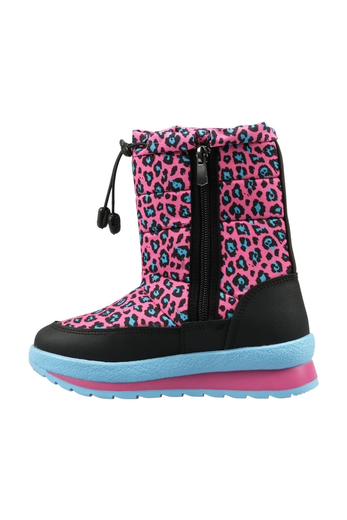 Pony Leo Çocuk Pembe Kar Botu (2w52b306)
