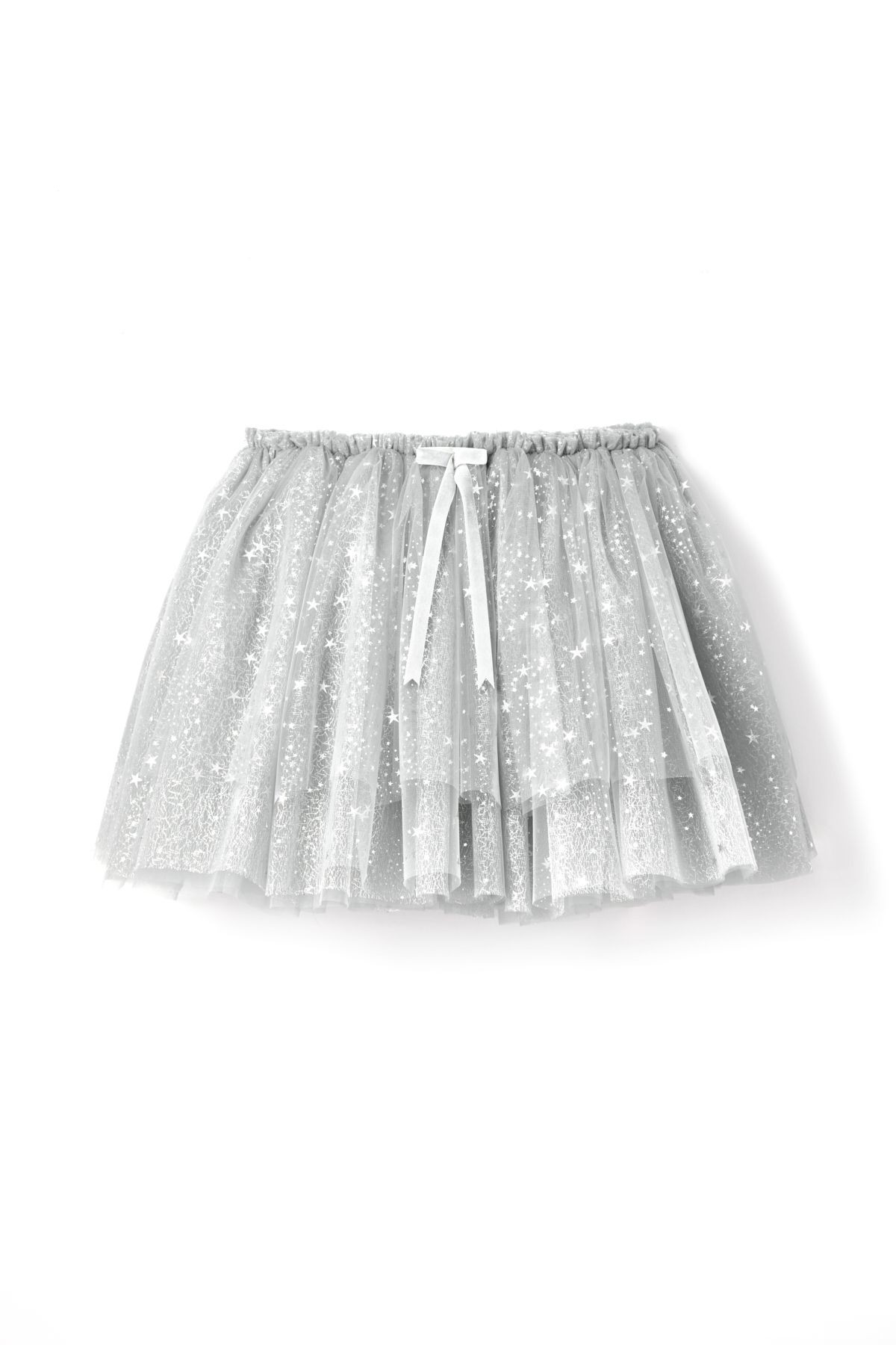 Silver Stardust  Etek