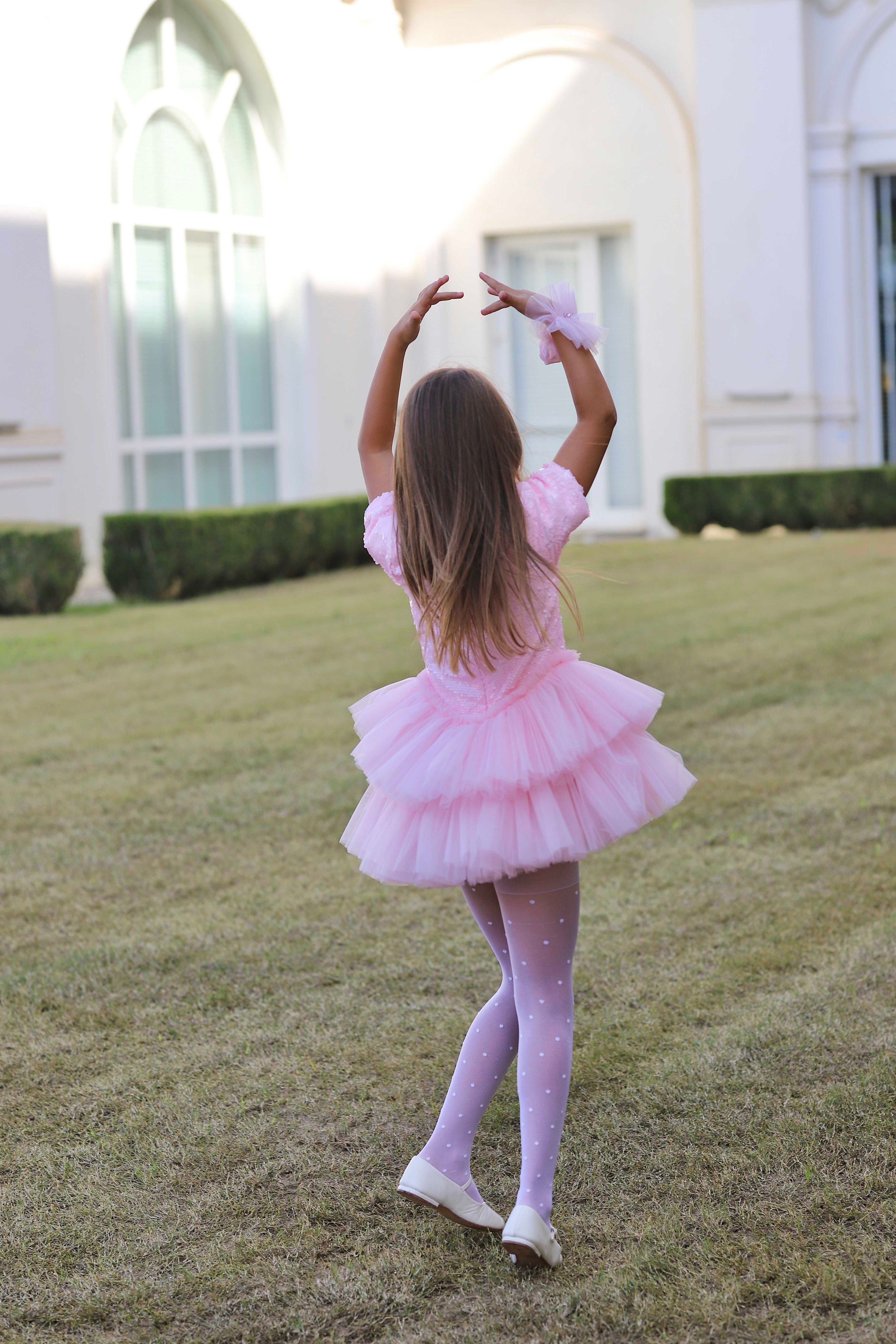 Luna Tutu  Elbise
