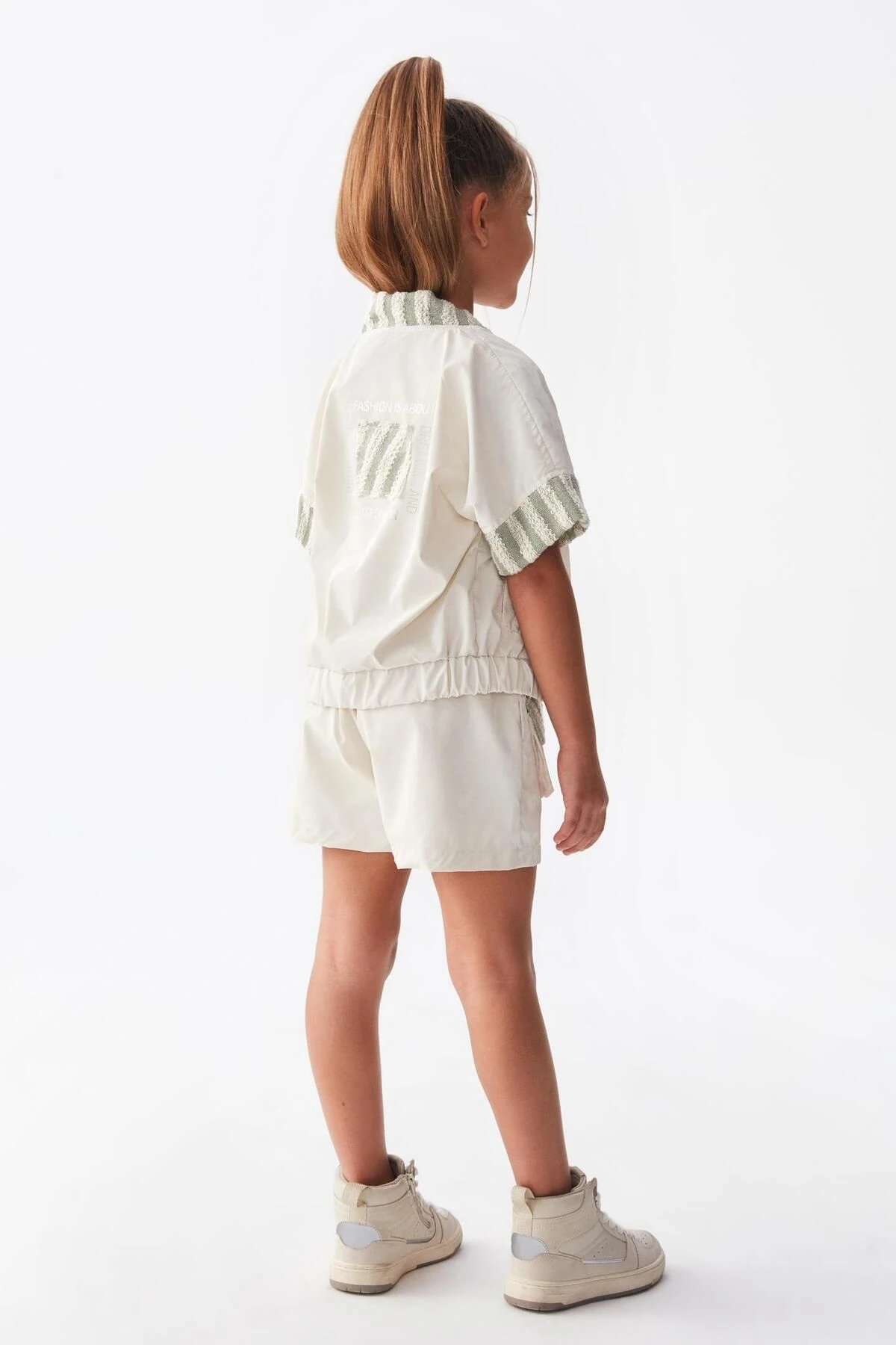 KIZ CEKET 24YNK36516