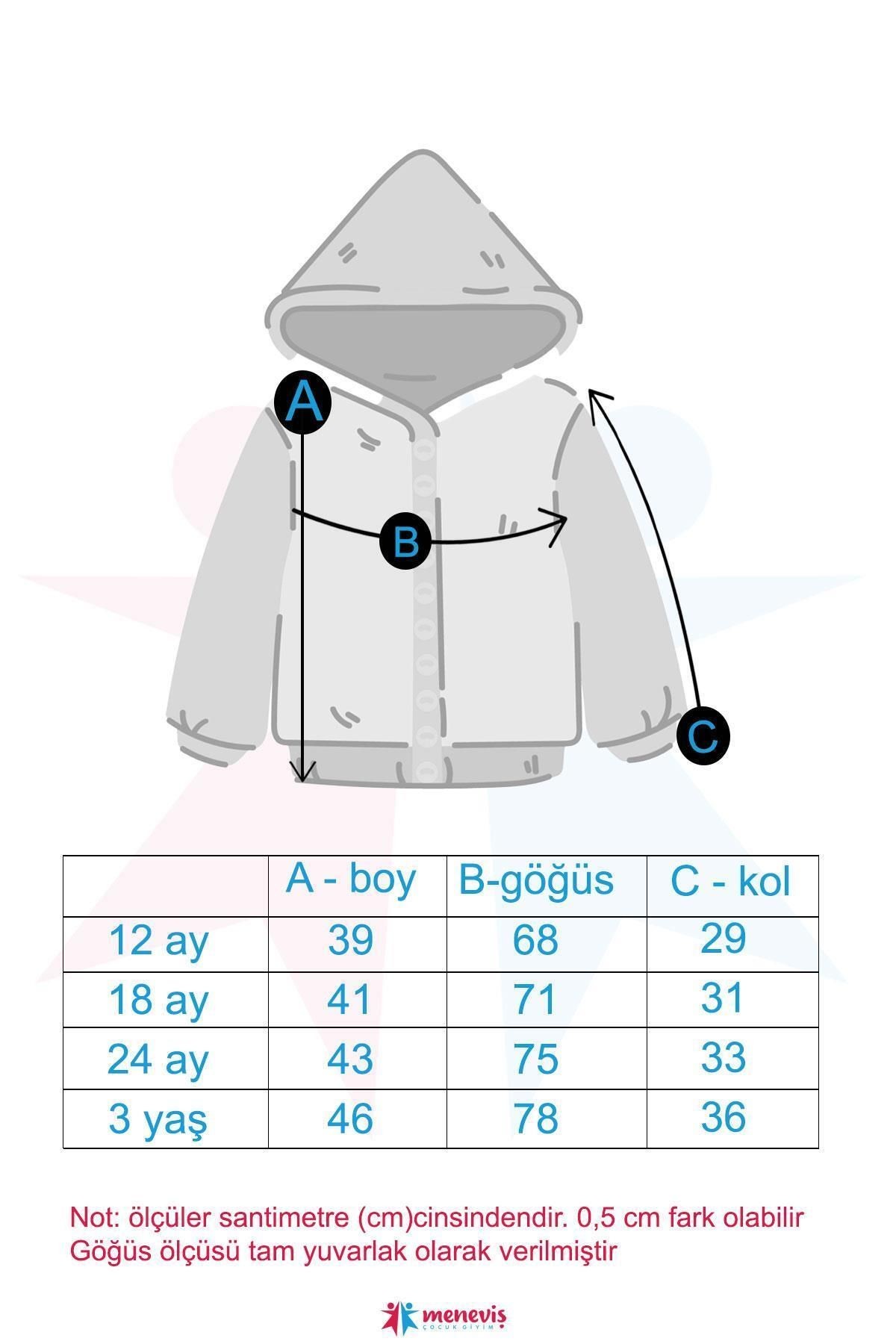 Erkek Çocuk Parka_mnvs2467