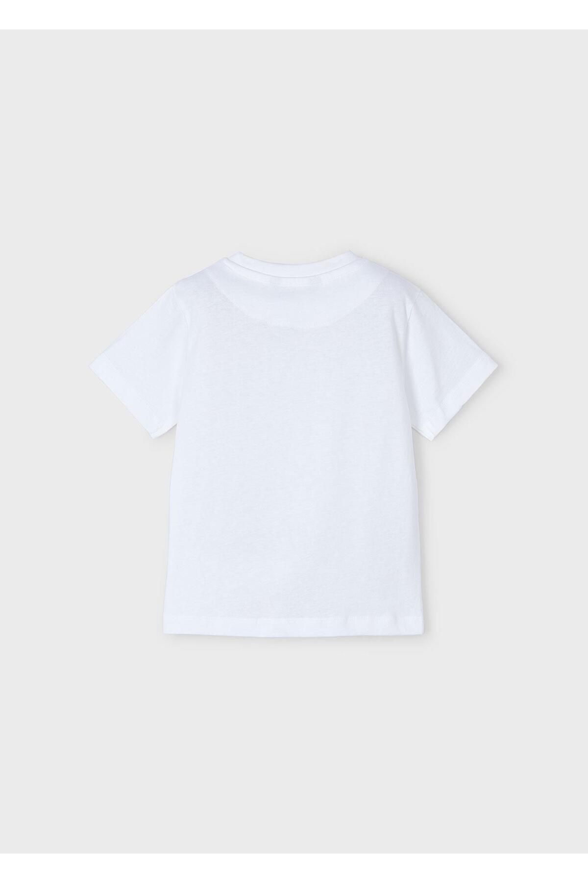 Erkek Çocuk Tshirt
