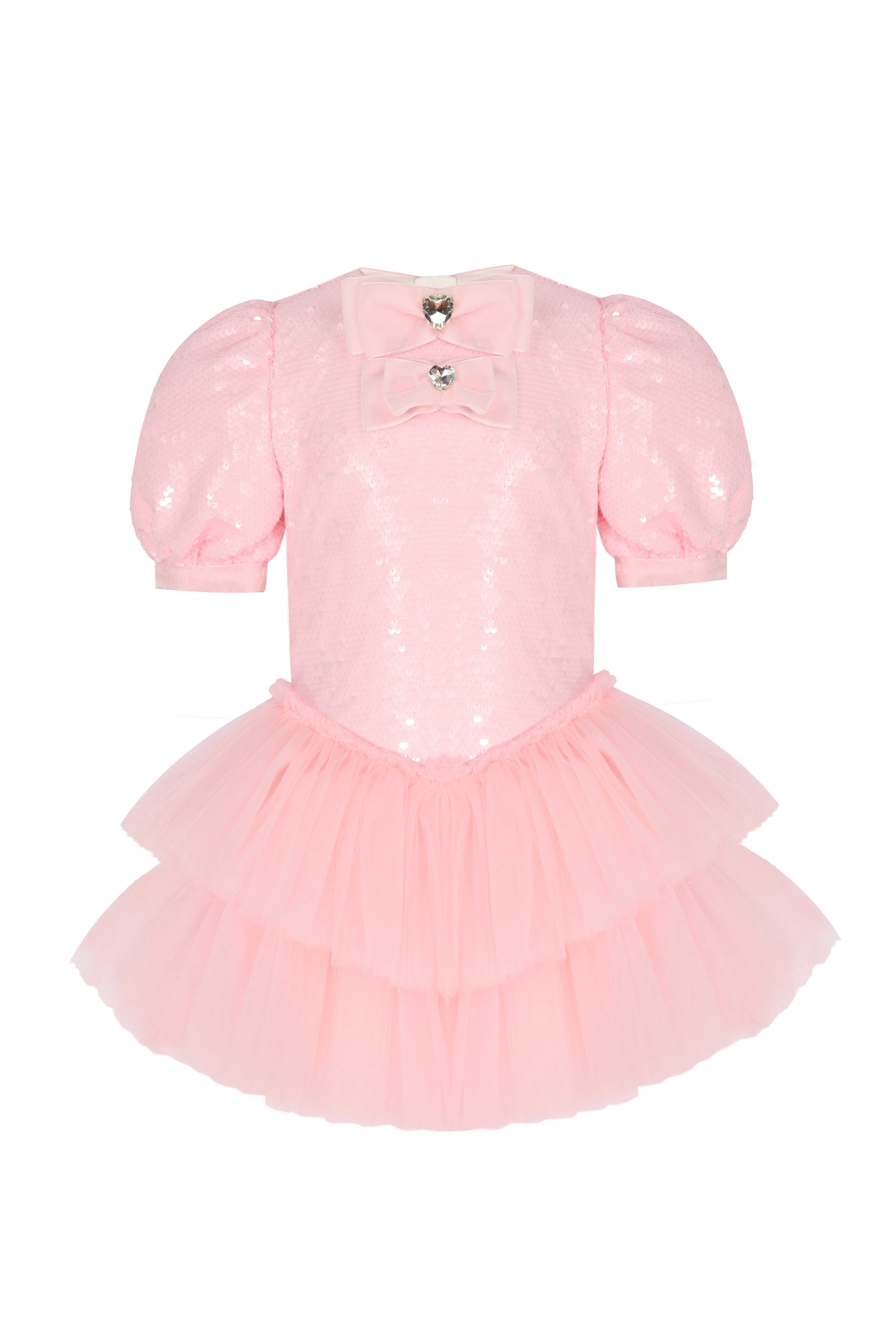 Luna Tutu  Elbise