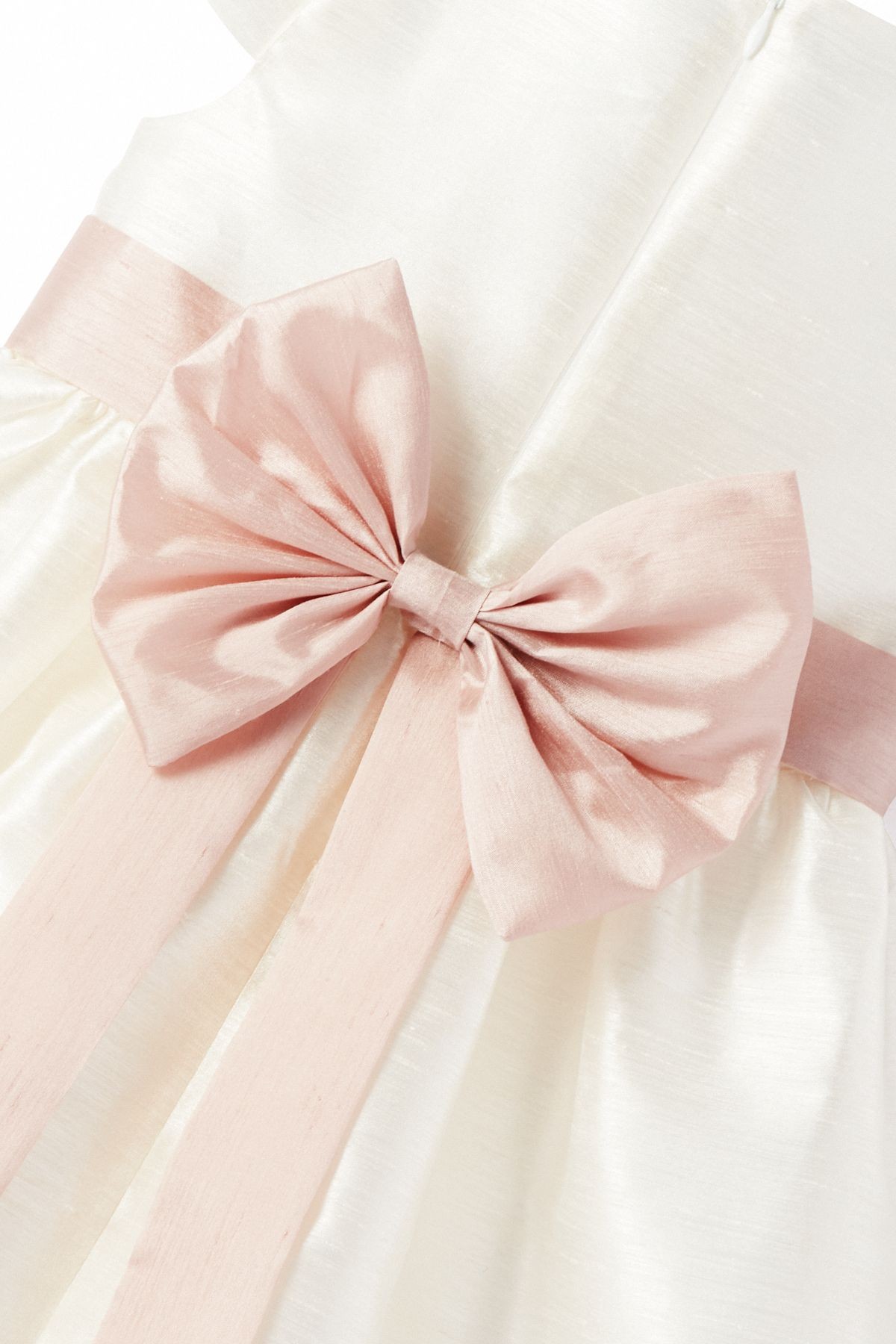 Ivory Blossom