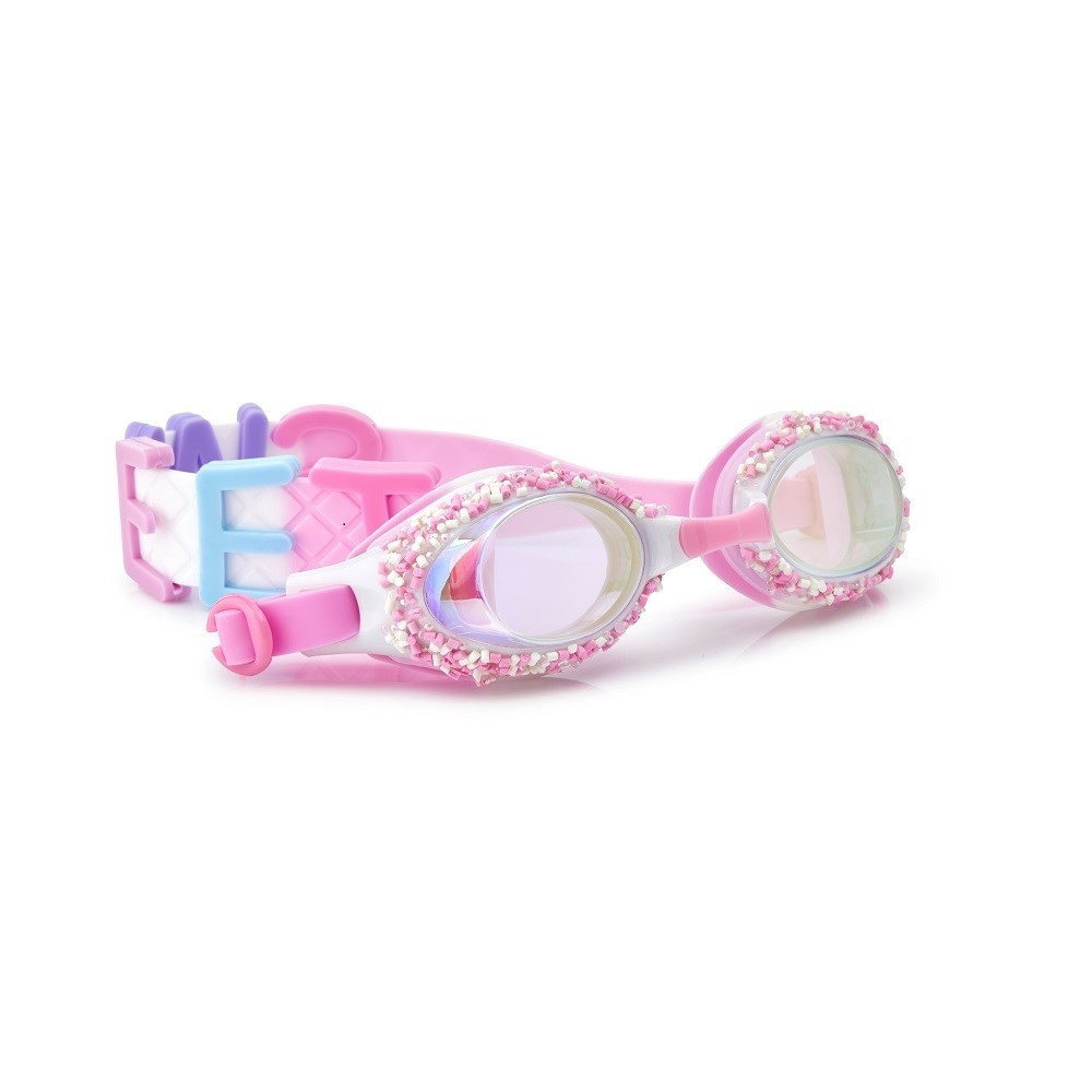 Bling2o Funfetti Party Pink Çocuk Deniz Gözlüğü Orjinal
