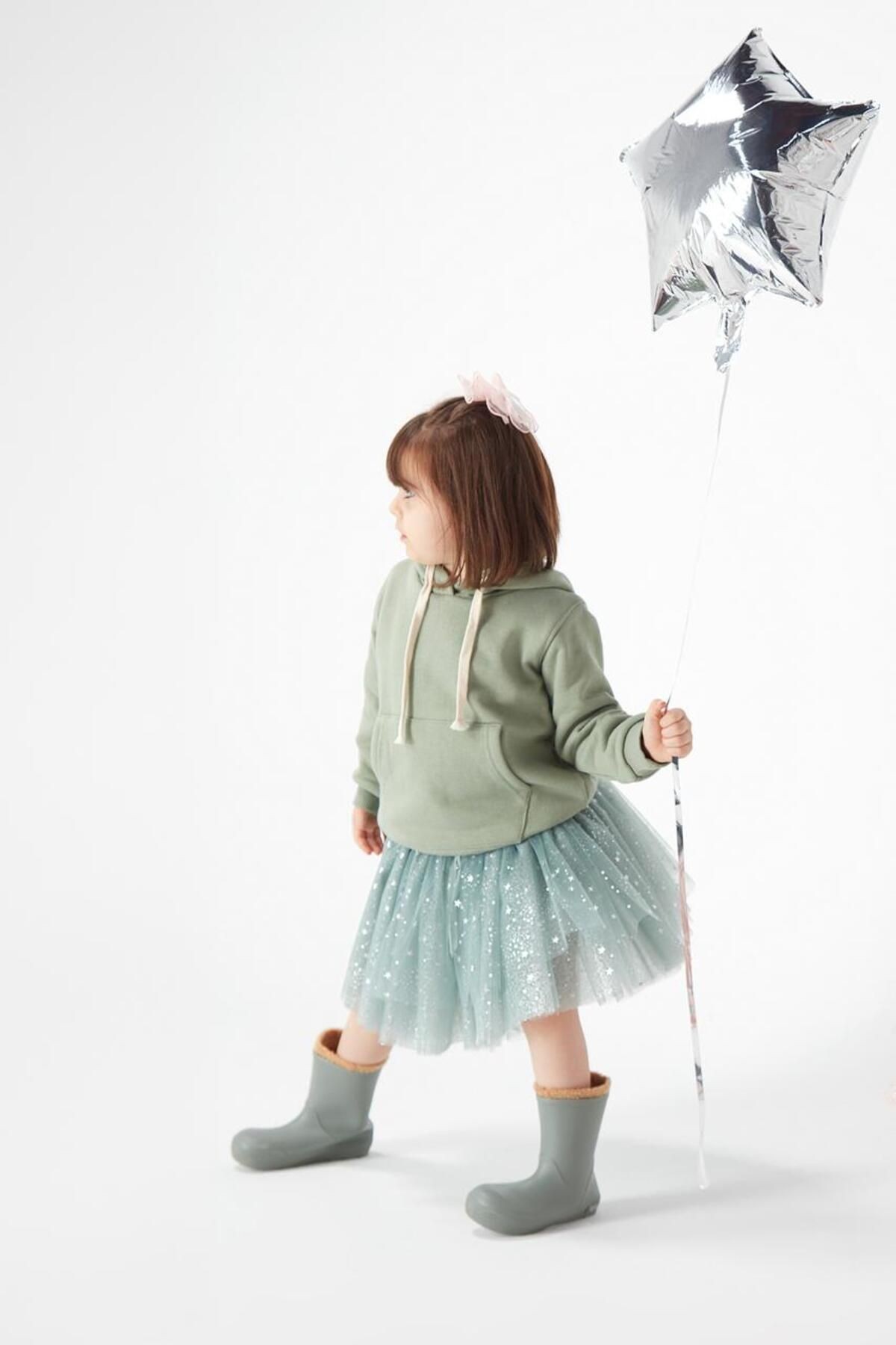 Minty Stardust