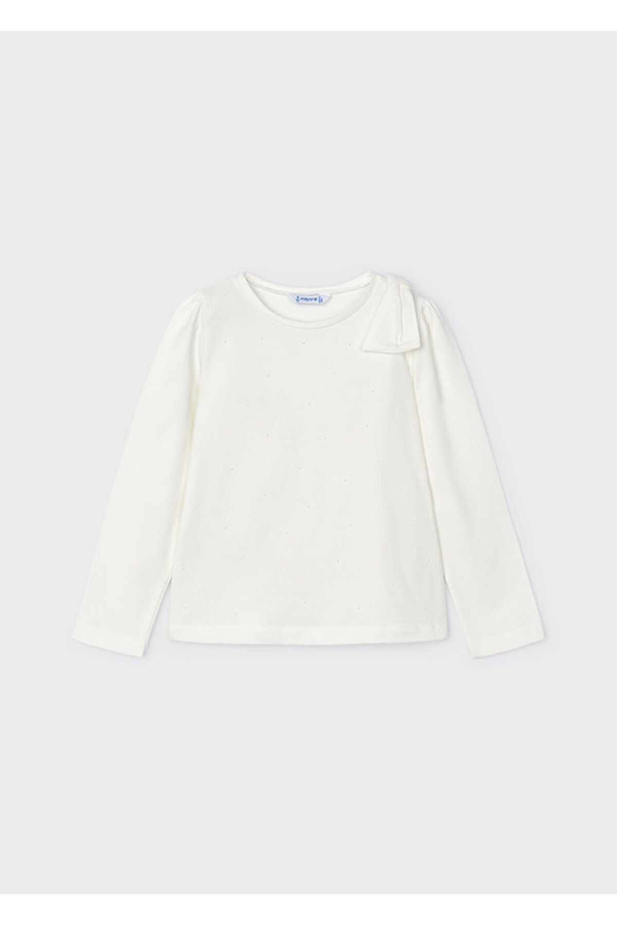 Uzun Kol Basic Tshirt