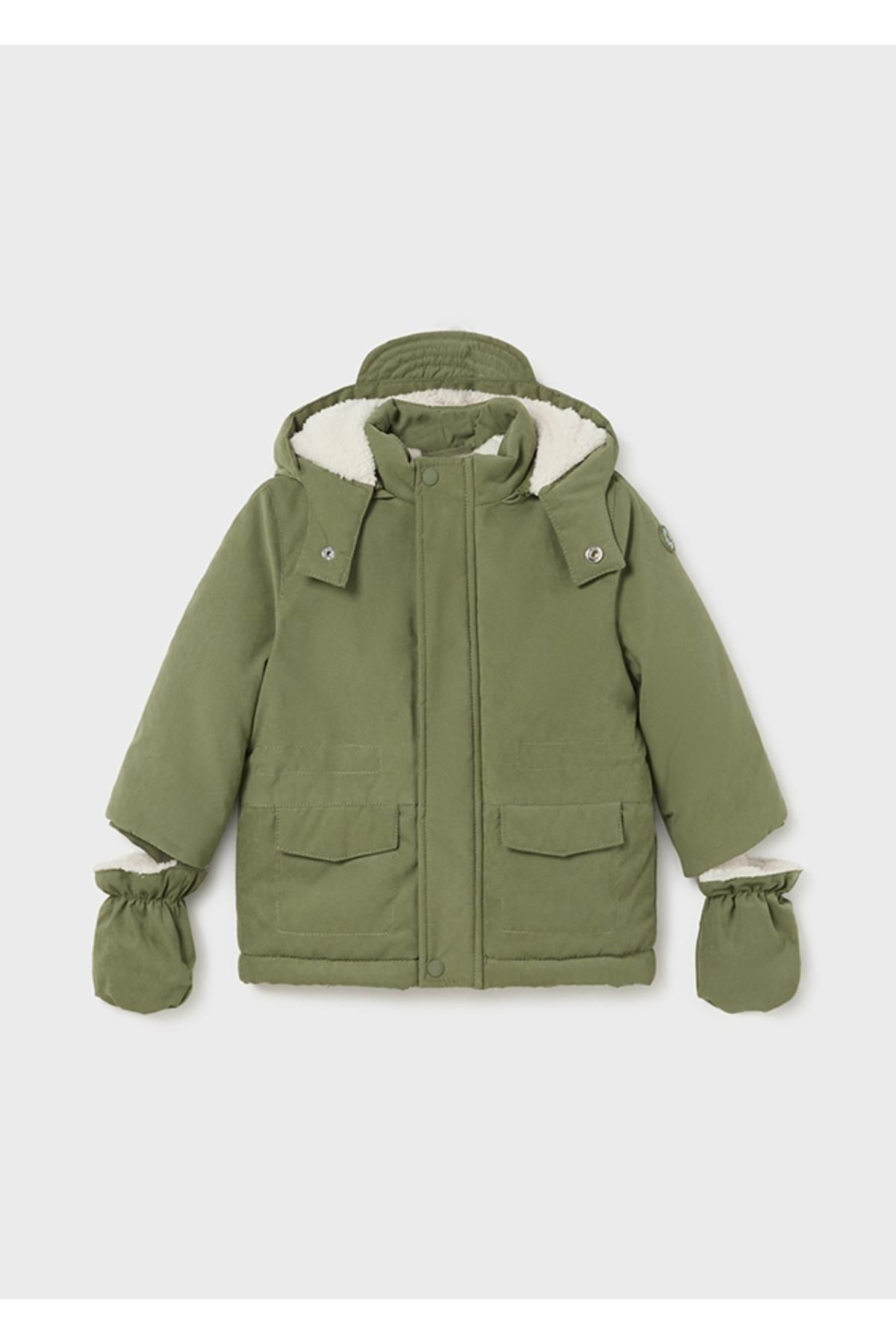Erkek Çocuk Parka_mnvs2467