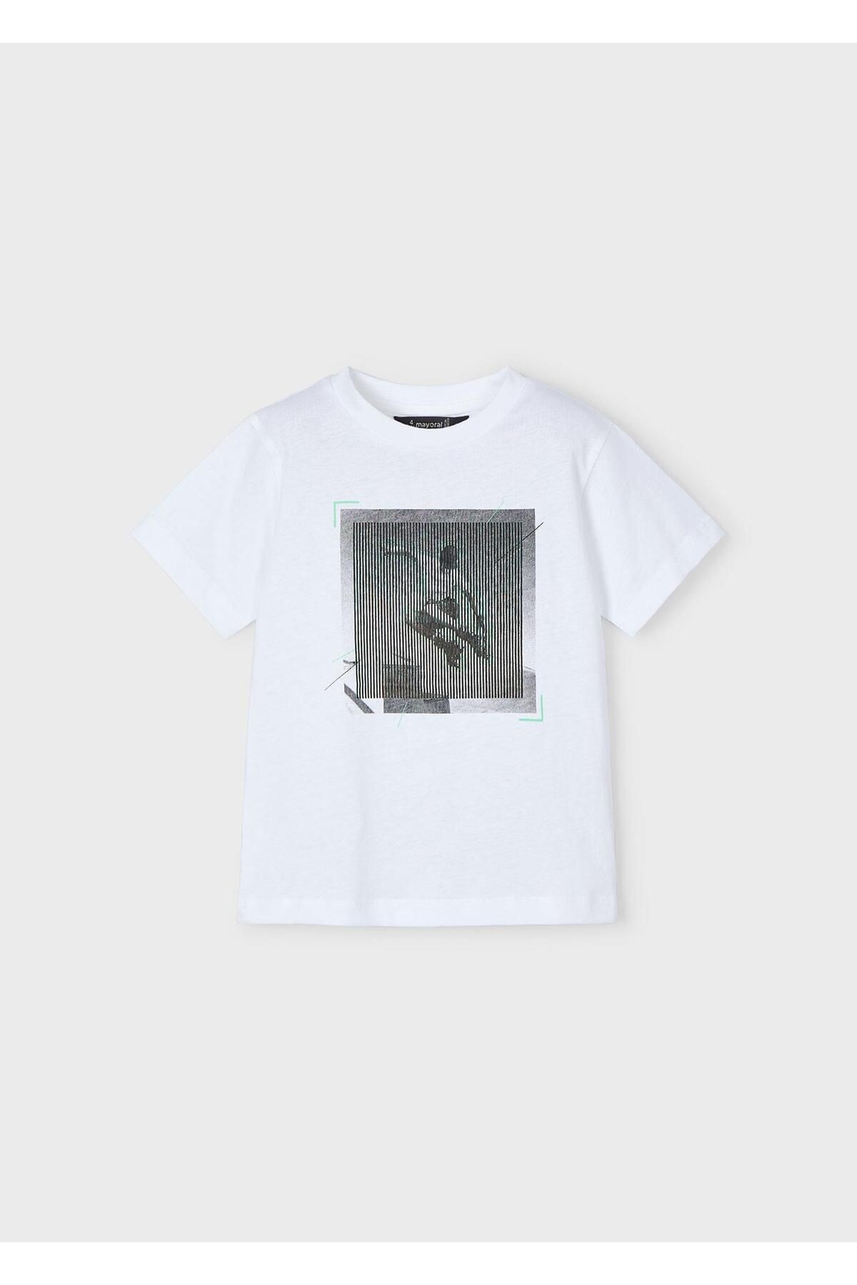 Erkek Çocuk Tshirt