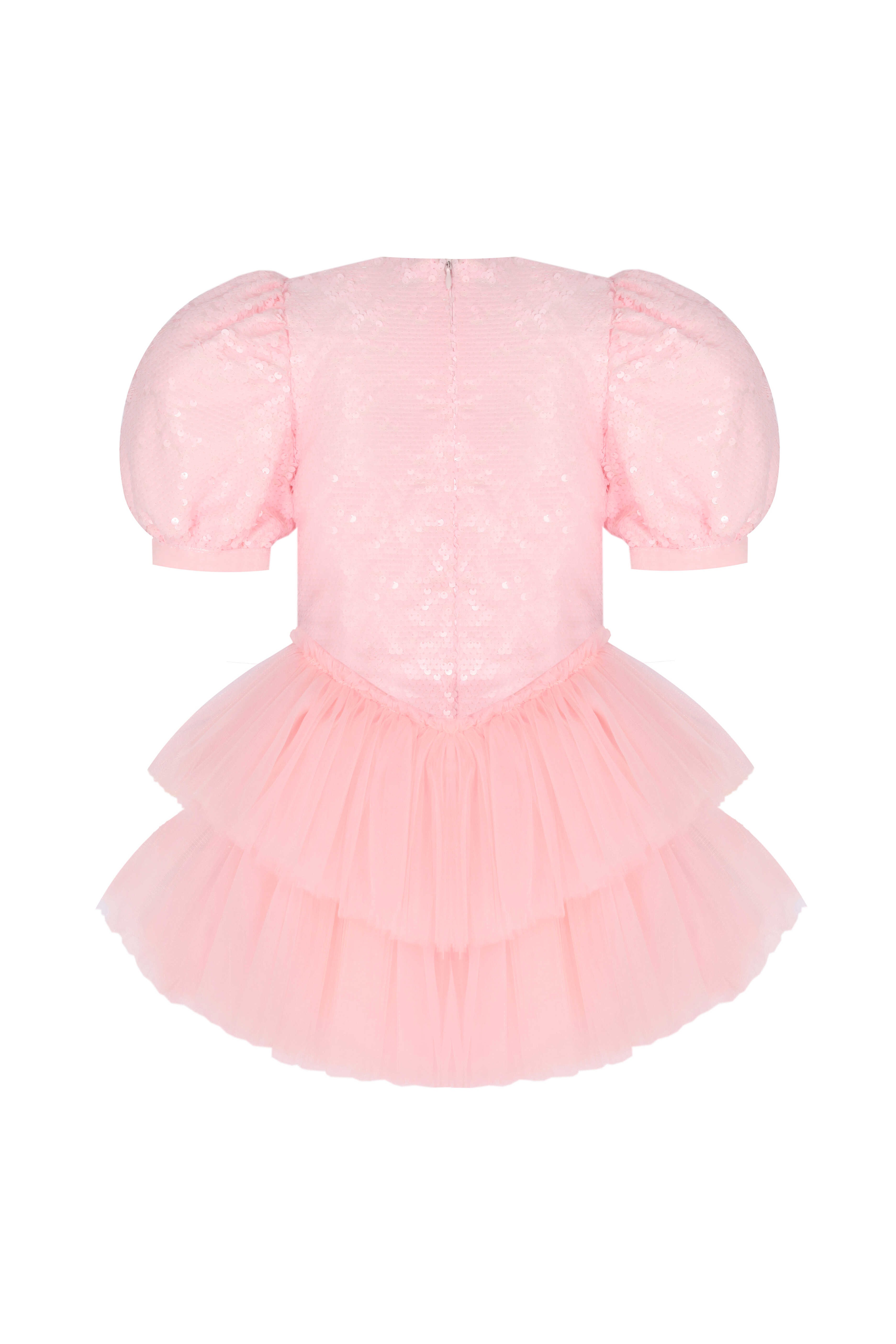 Luna Tutu  Elbise