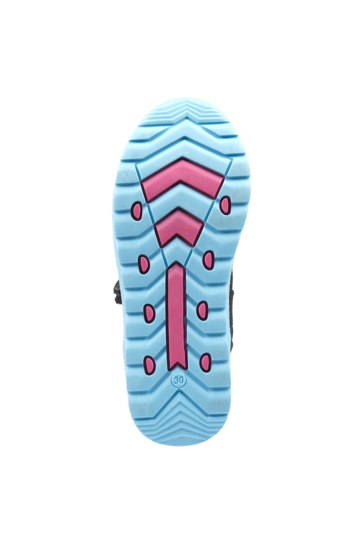 Pony Leo Çocuk Pembe Kar Botu (2w52b306)