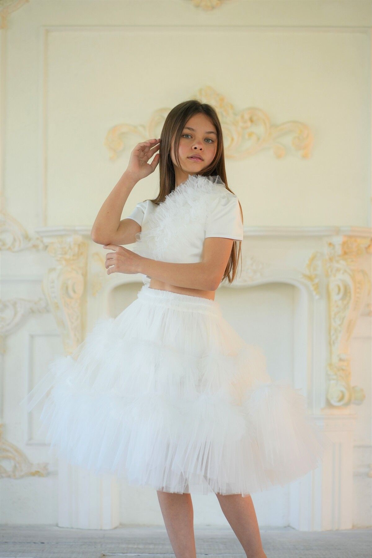 FIORELLA TUTU SET