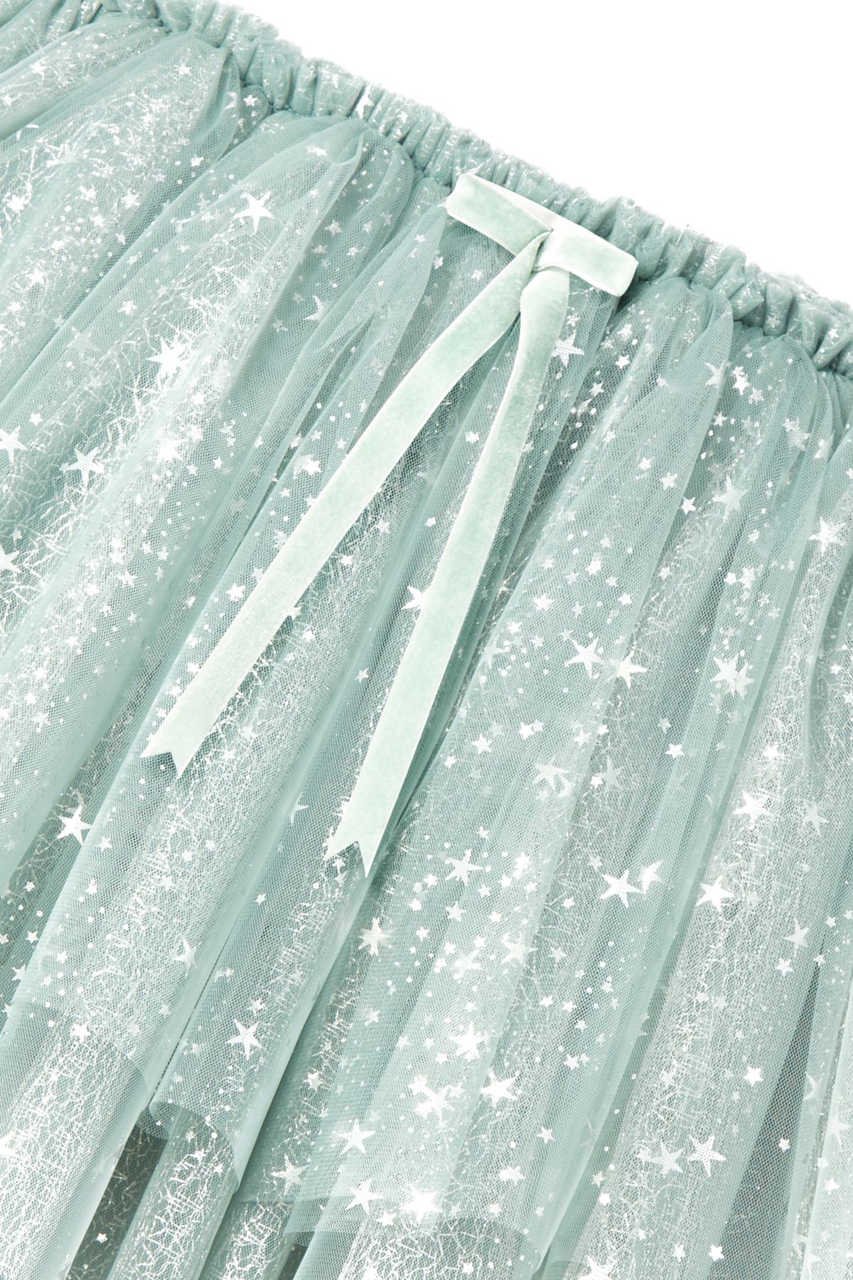 Minty Stardust
