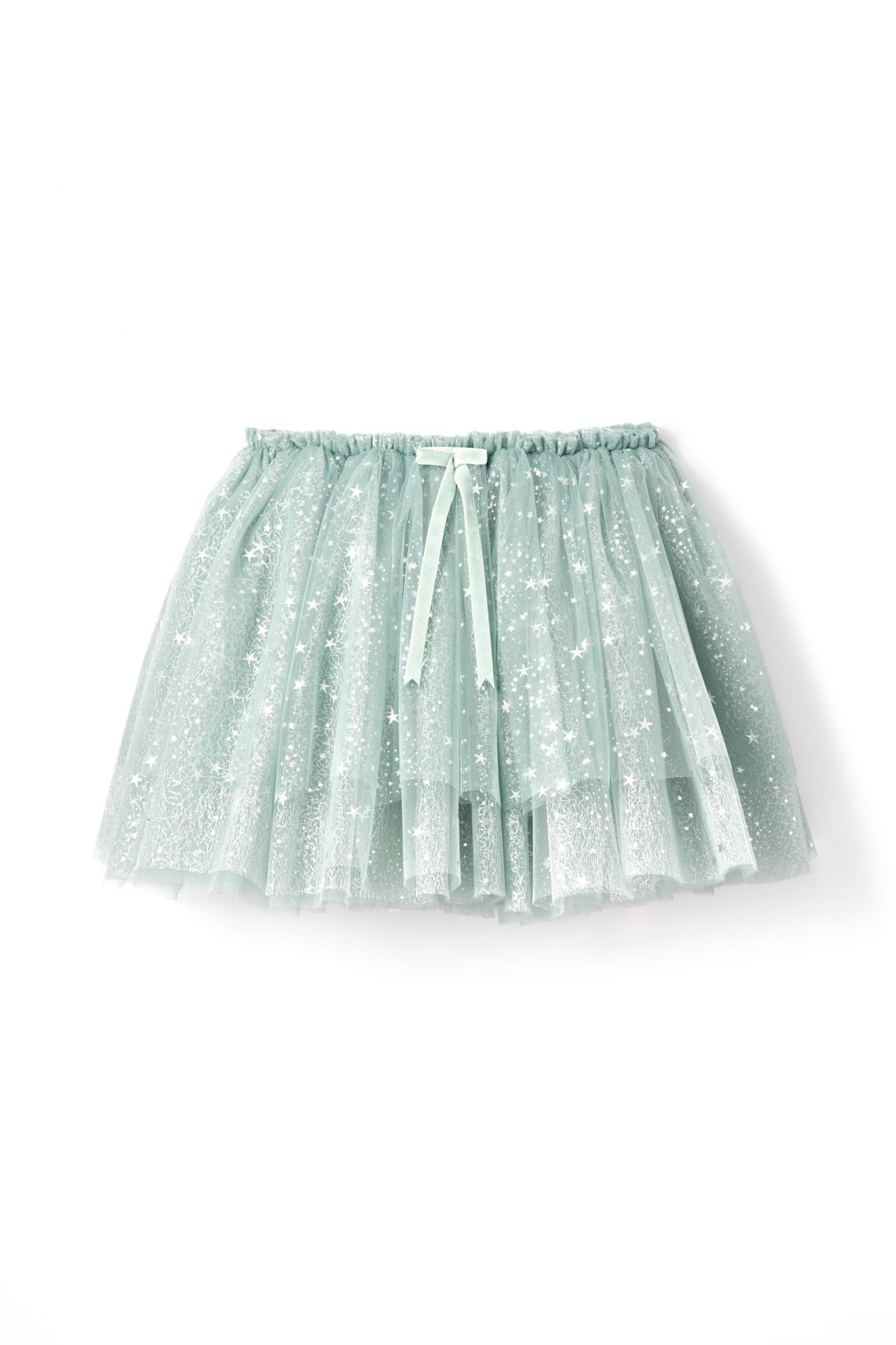 Minty Stardust