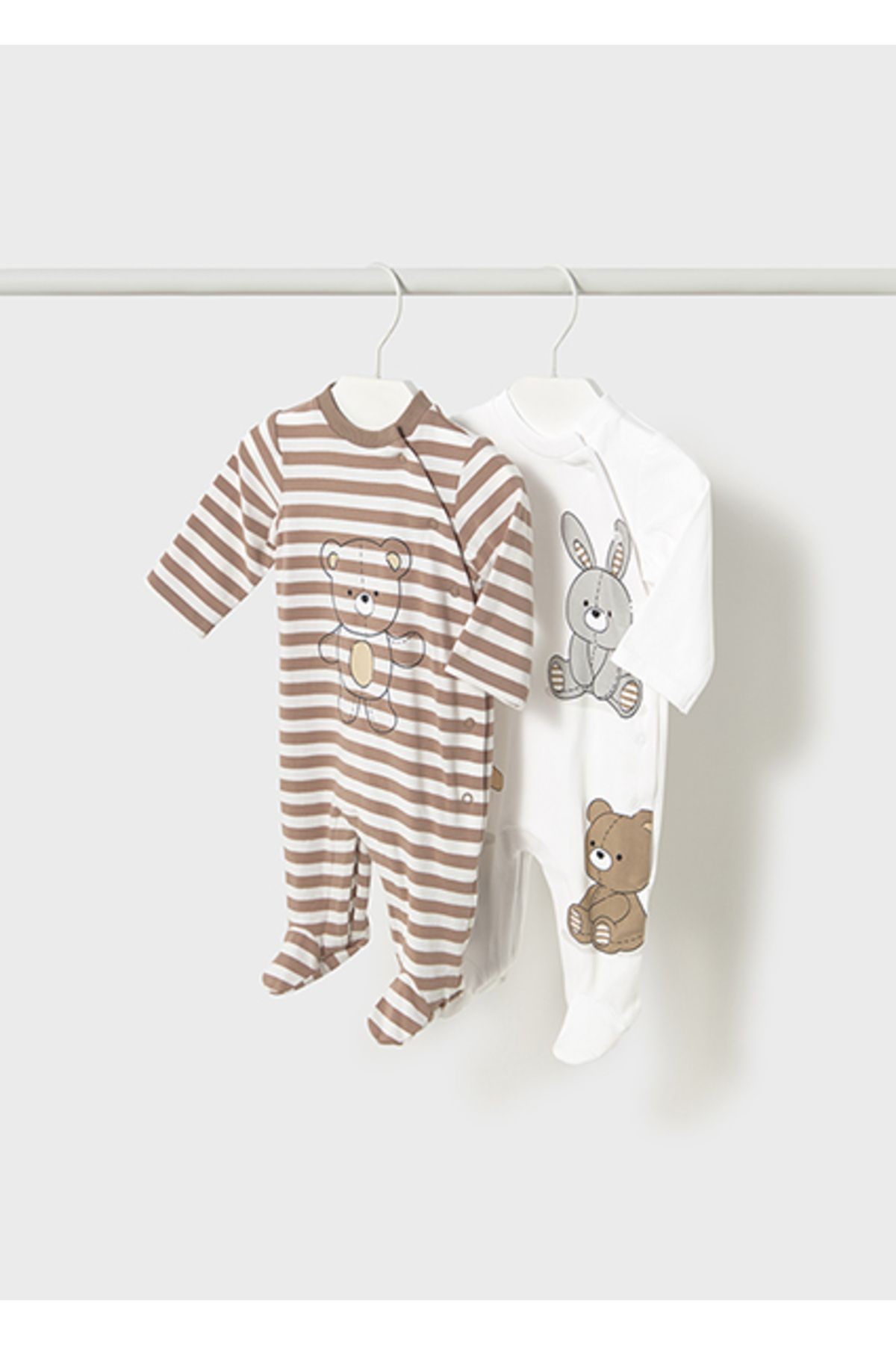 ERKEK BEBEK TULUM-UZUN-2 LI SET
