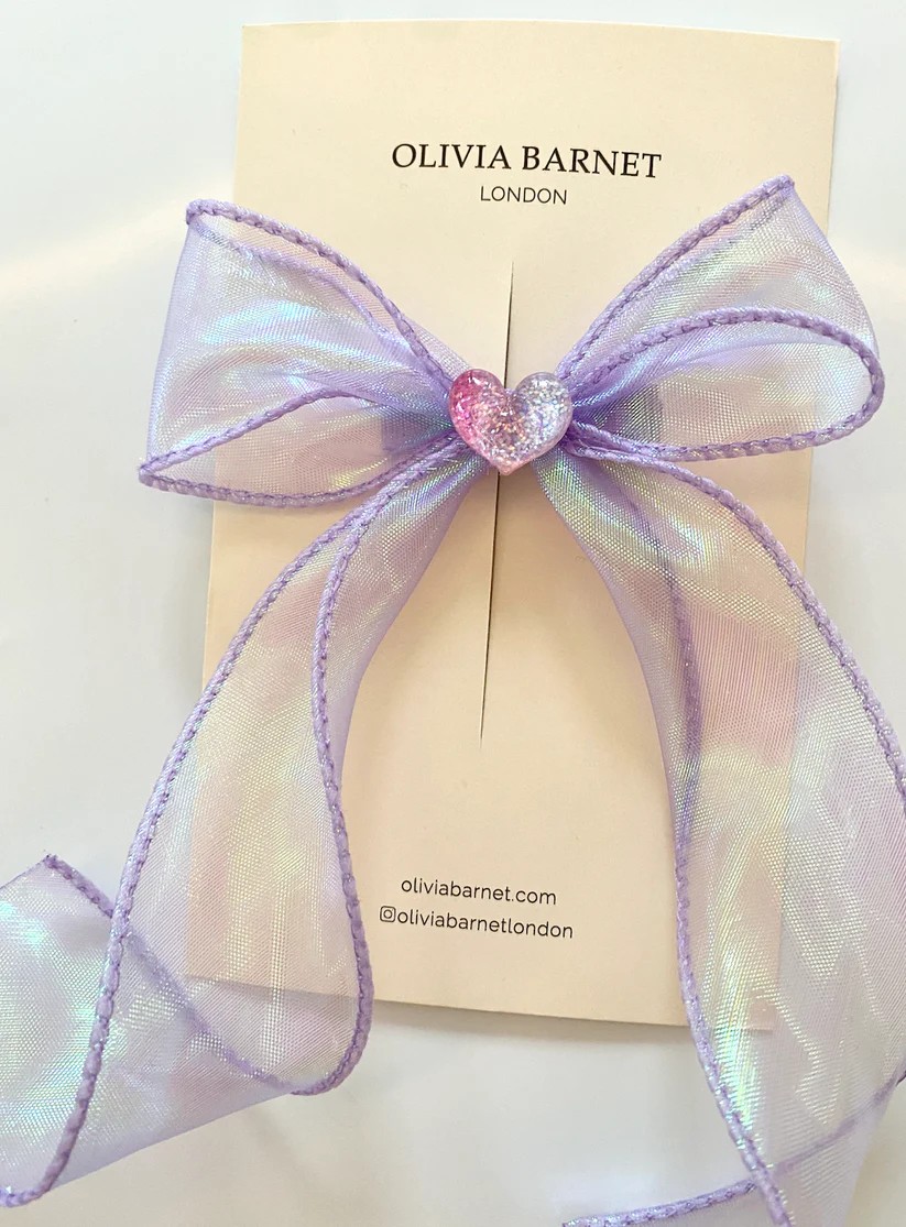 Venus Hair Bow