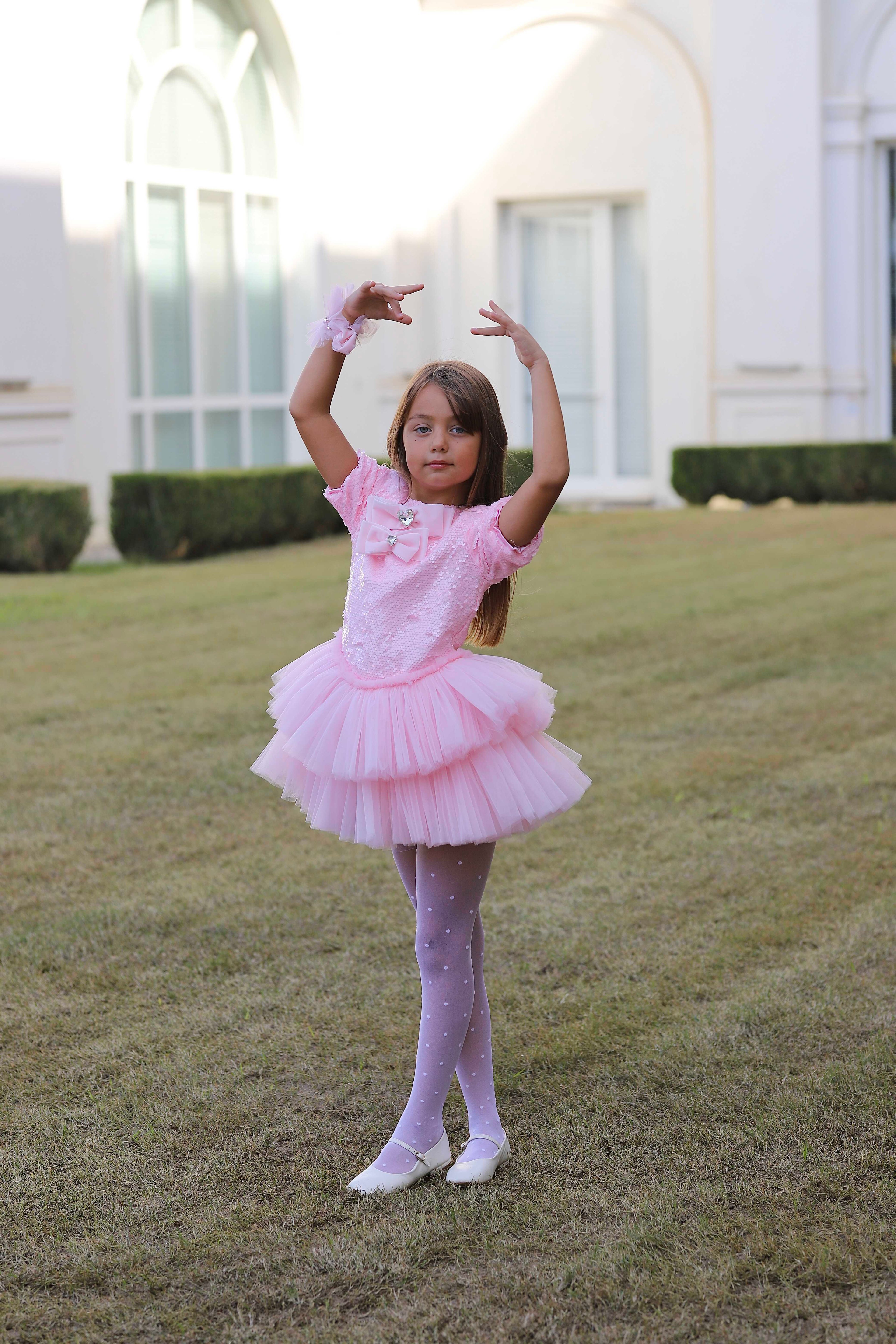 Luna Tutu  Elbise