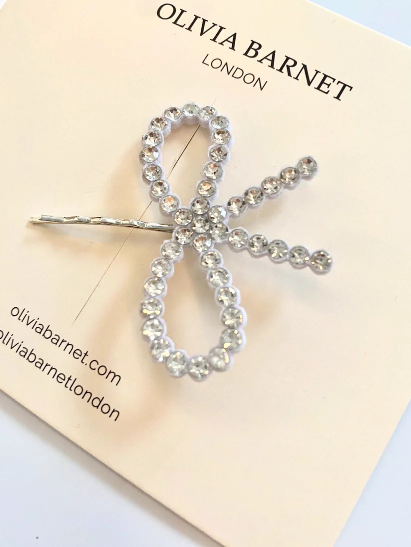 Belis' Hair Pin