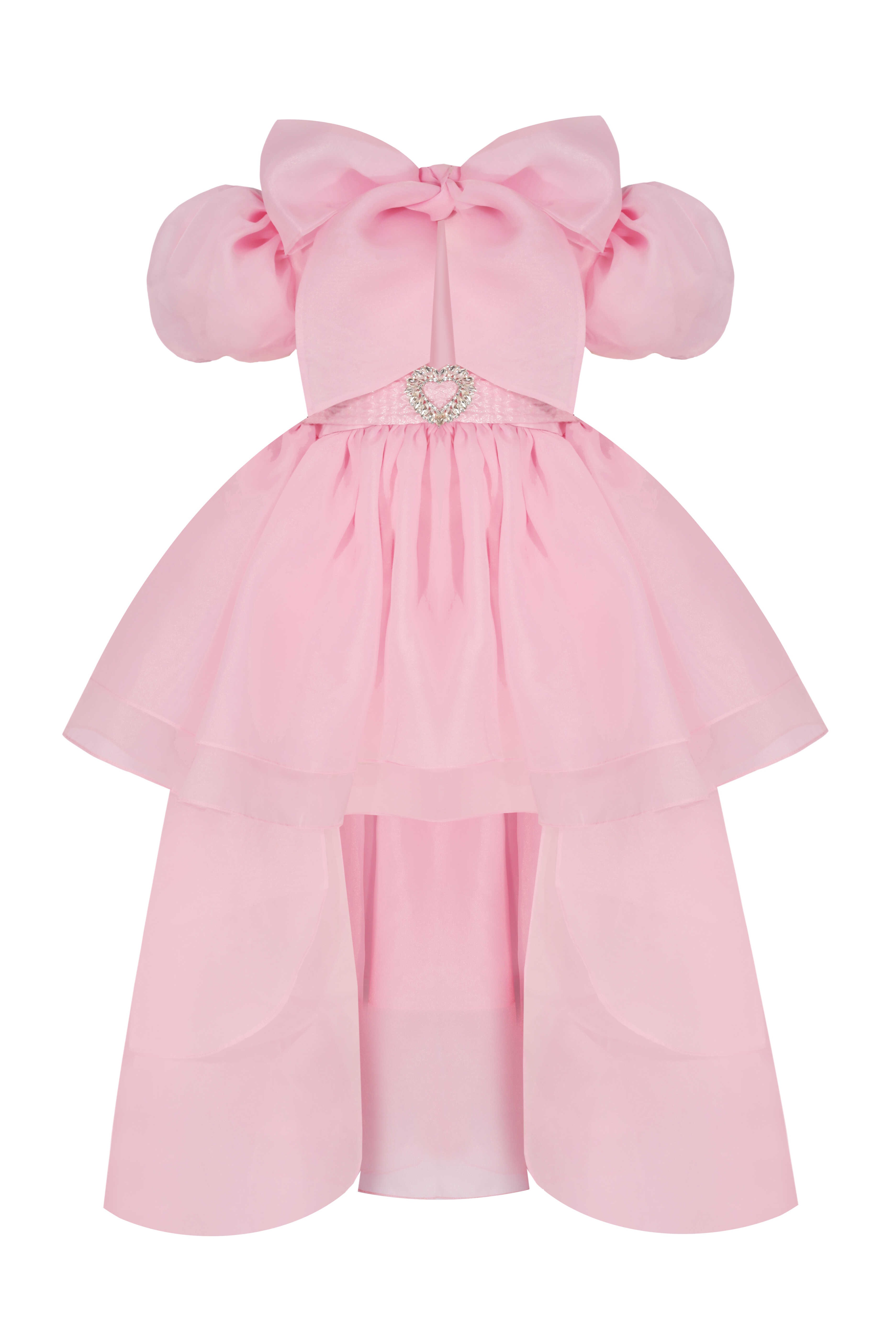Aurora Dress Elbise
