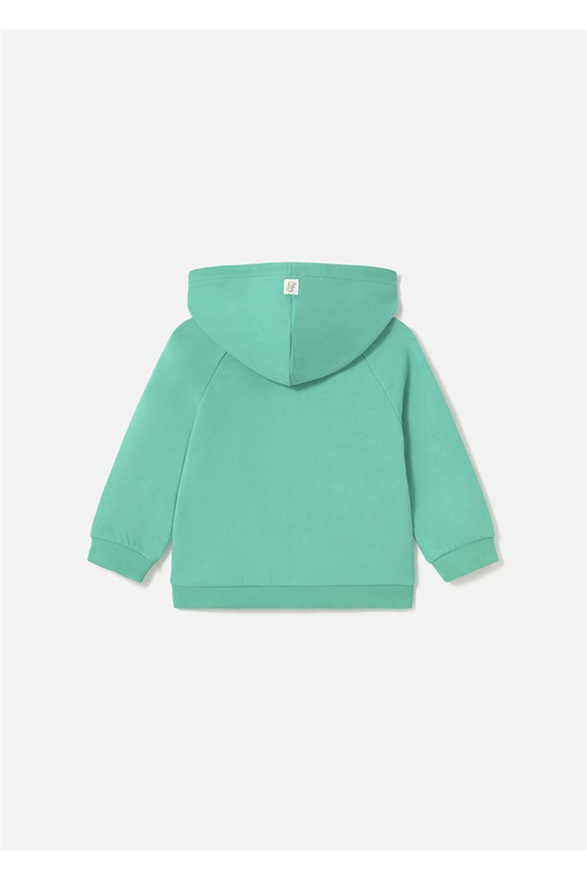 Erkek Bebek Sweatshirt 1467