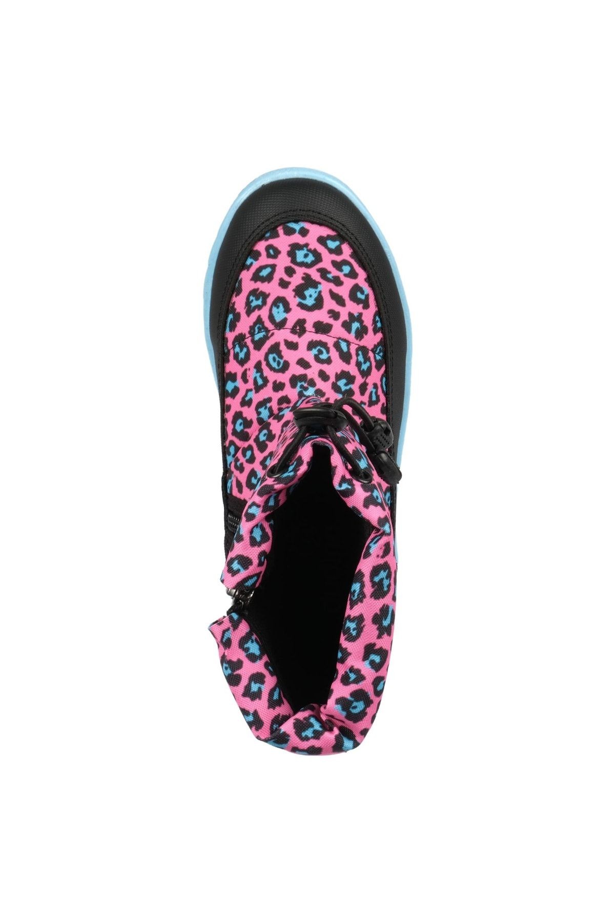 Pony Leo Çocuk Pembe Kar Botu (2w52b306)
