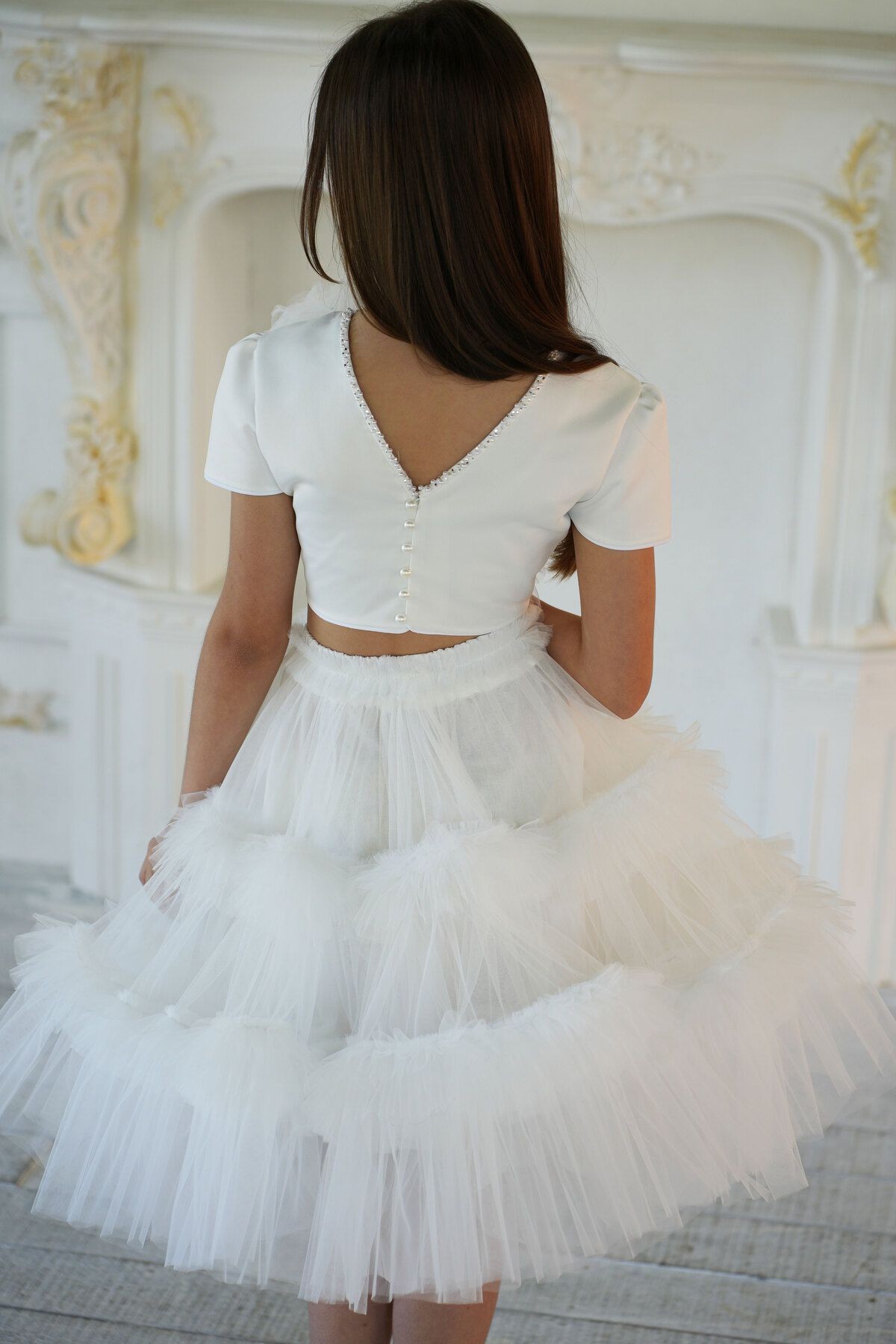 FIORELLA TUTU SET