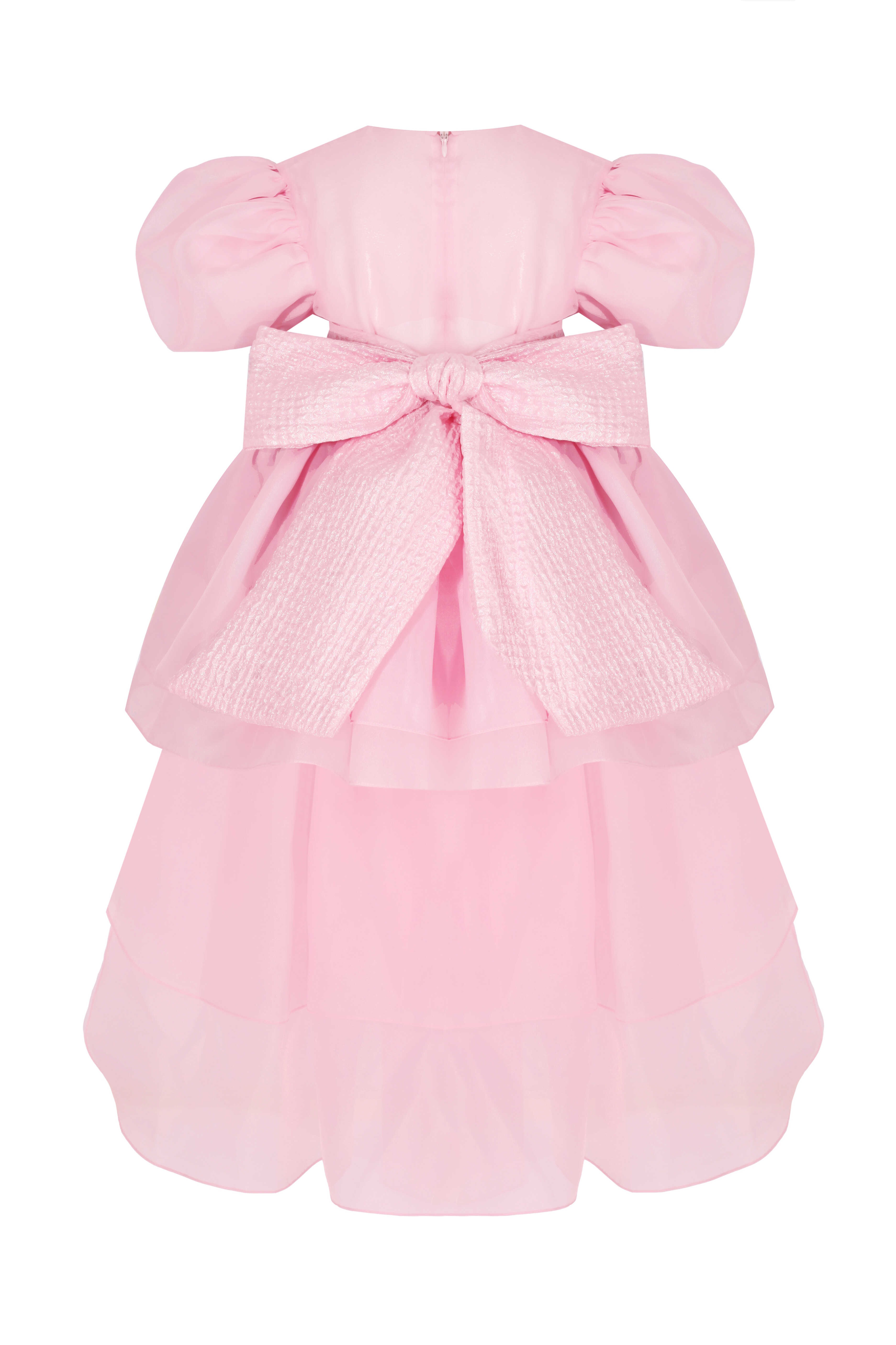 Aurora Dress Elbise