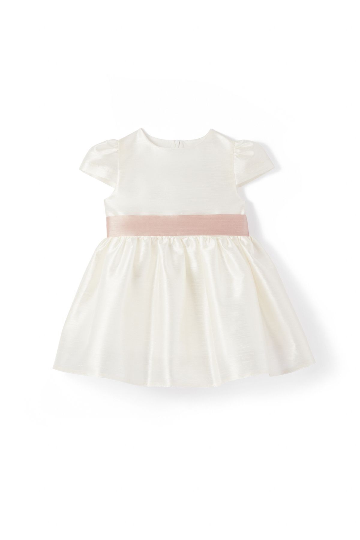 Ivory Blossom