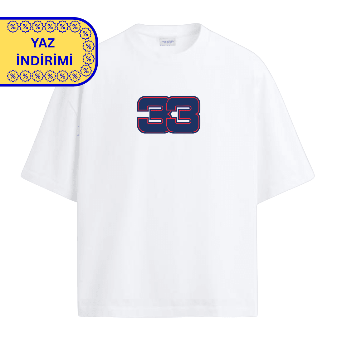 FLYİNG DUTCH Beyaz T-shirt