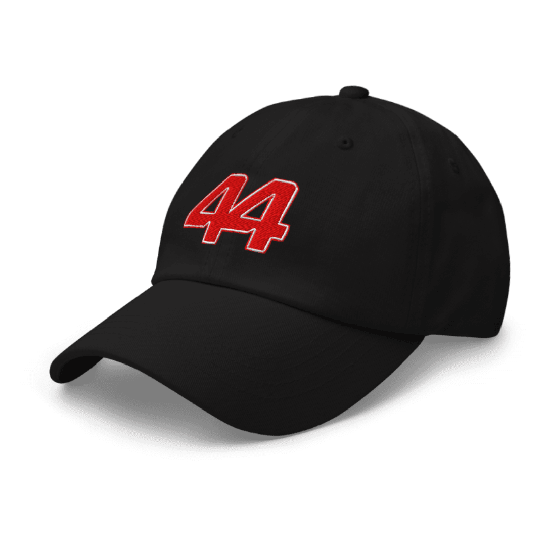 HAMMERTIME Siyah Cap Şapka