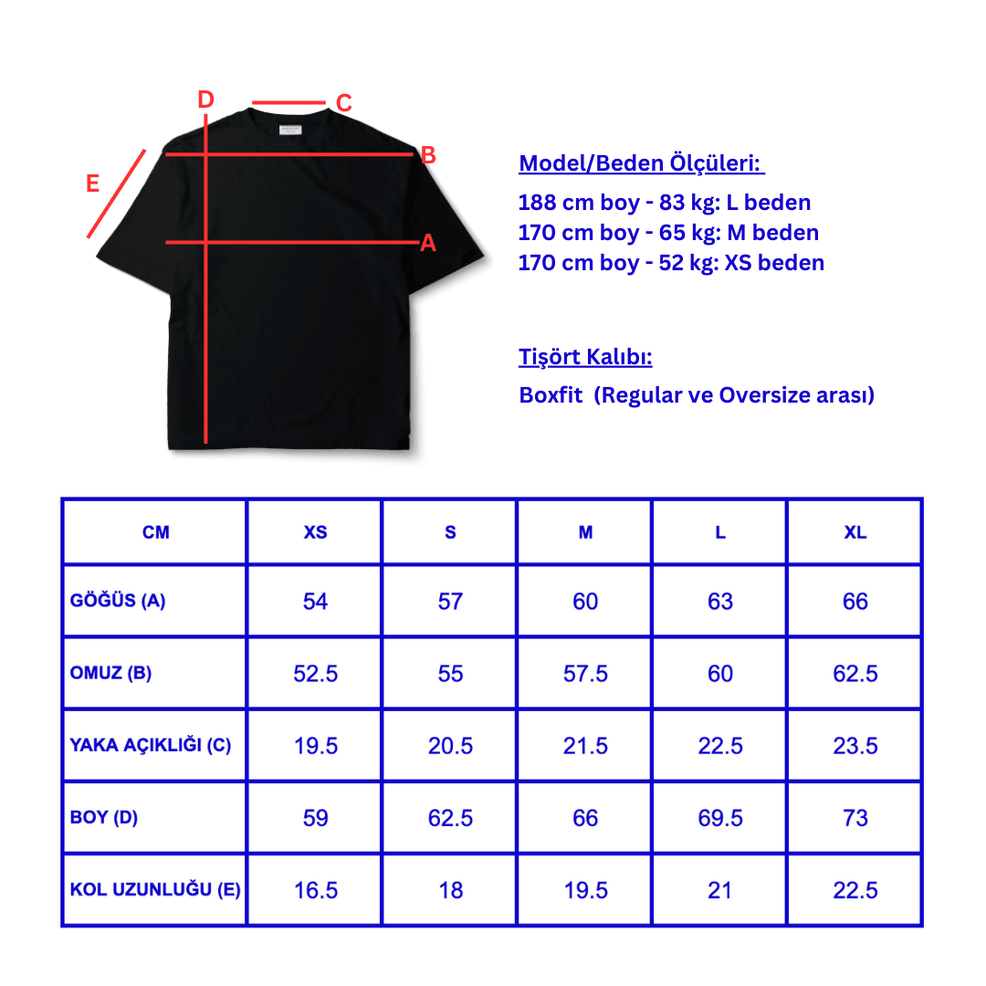 NEGRONI SOCIETY Beyaz T-shirt