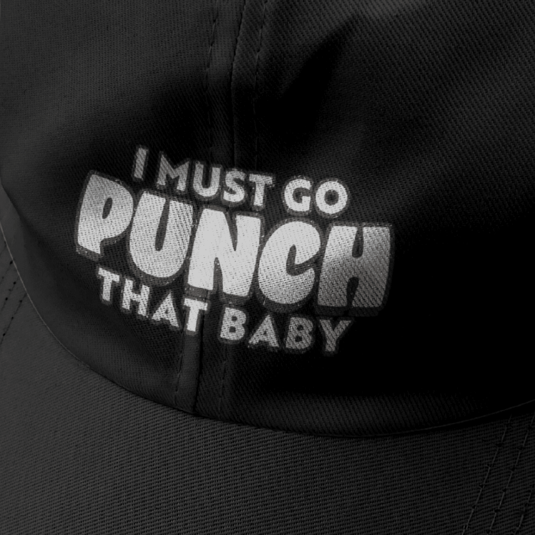 PUNCH Cap