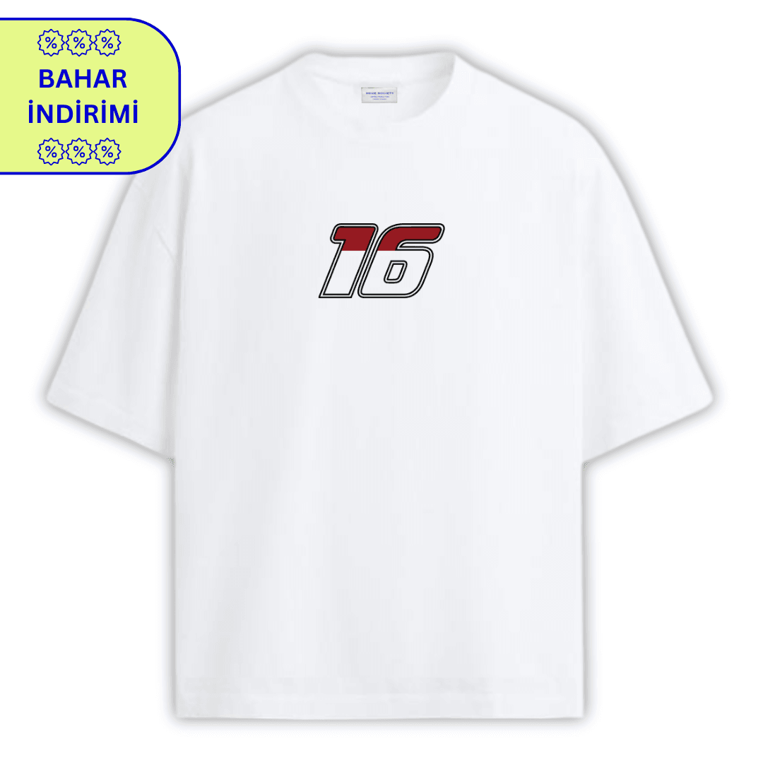 İL PREDESTİNATO Beyaz T-shirt 