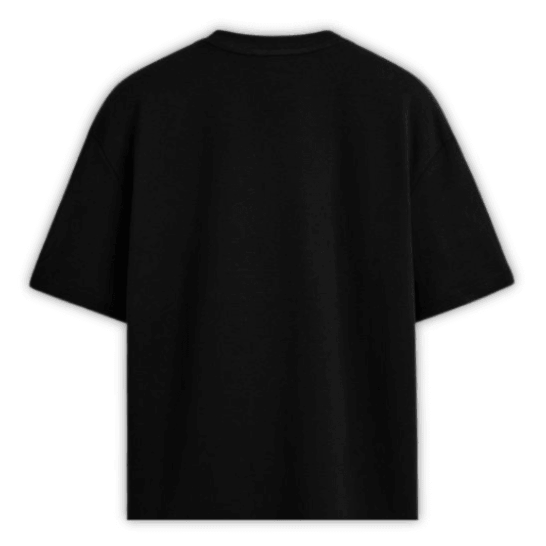 YORGOS LANTHIMOS Siyah T-shirt