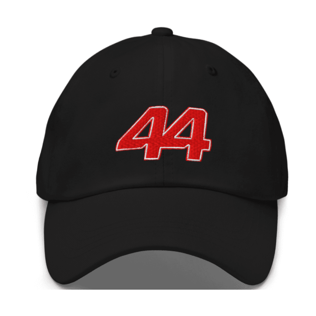 HAMMERTIME Siyah Cap Şapka