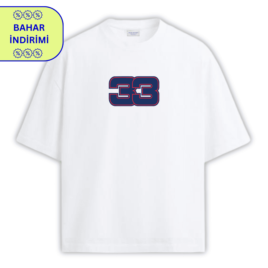 FLYİNG DUTCH Beyaz T-shirt