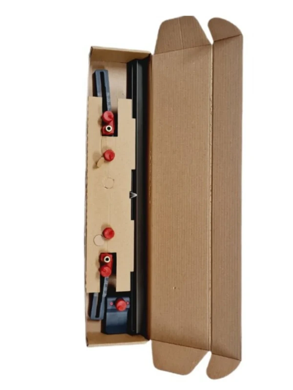 Hands Kulp Delik Delme ve Montaj Aparatı